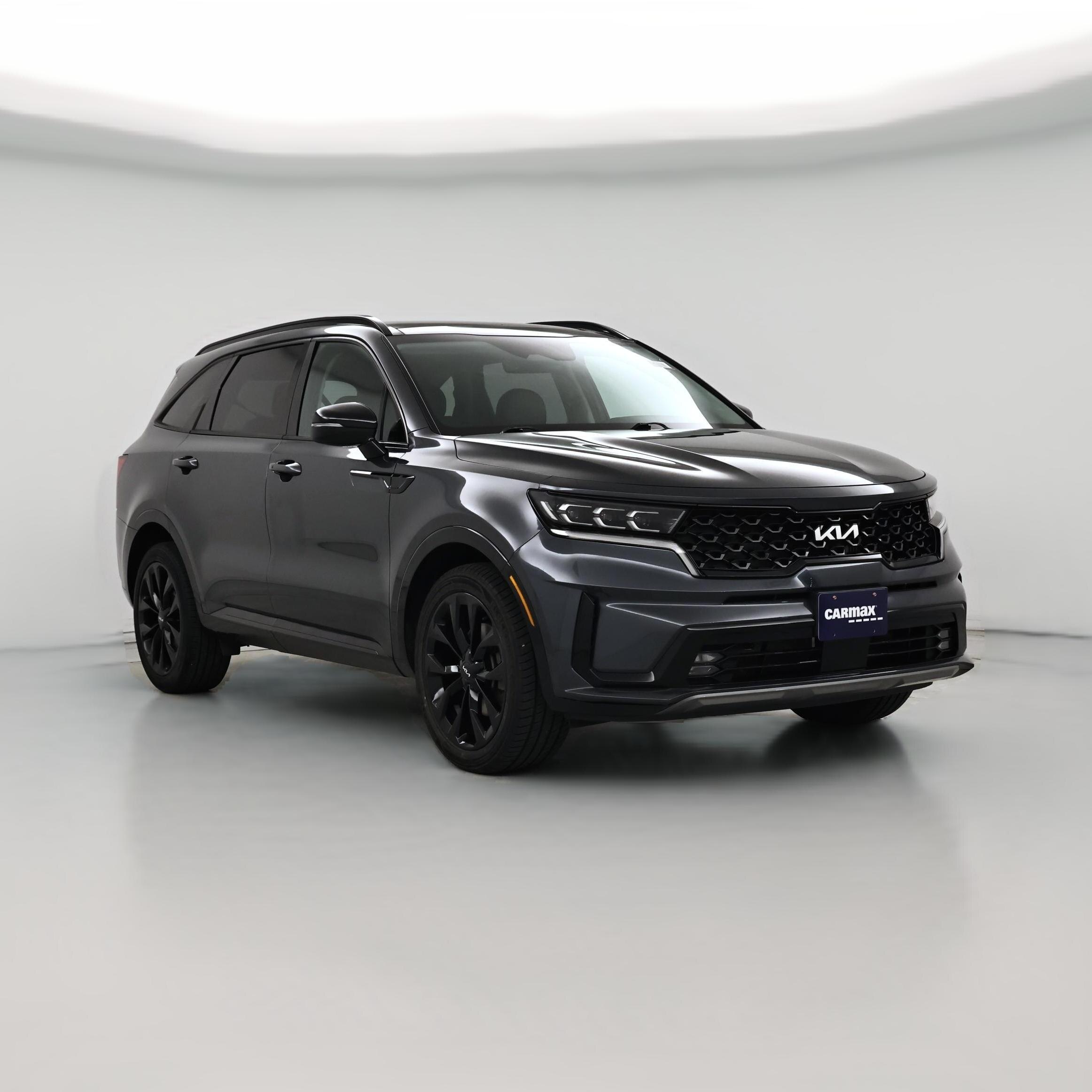 Thumbnail: 2023 Kia Sorento - 1