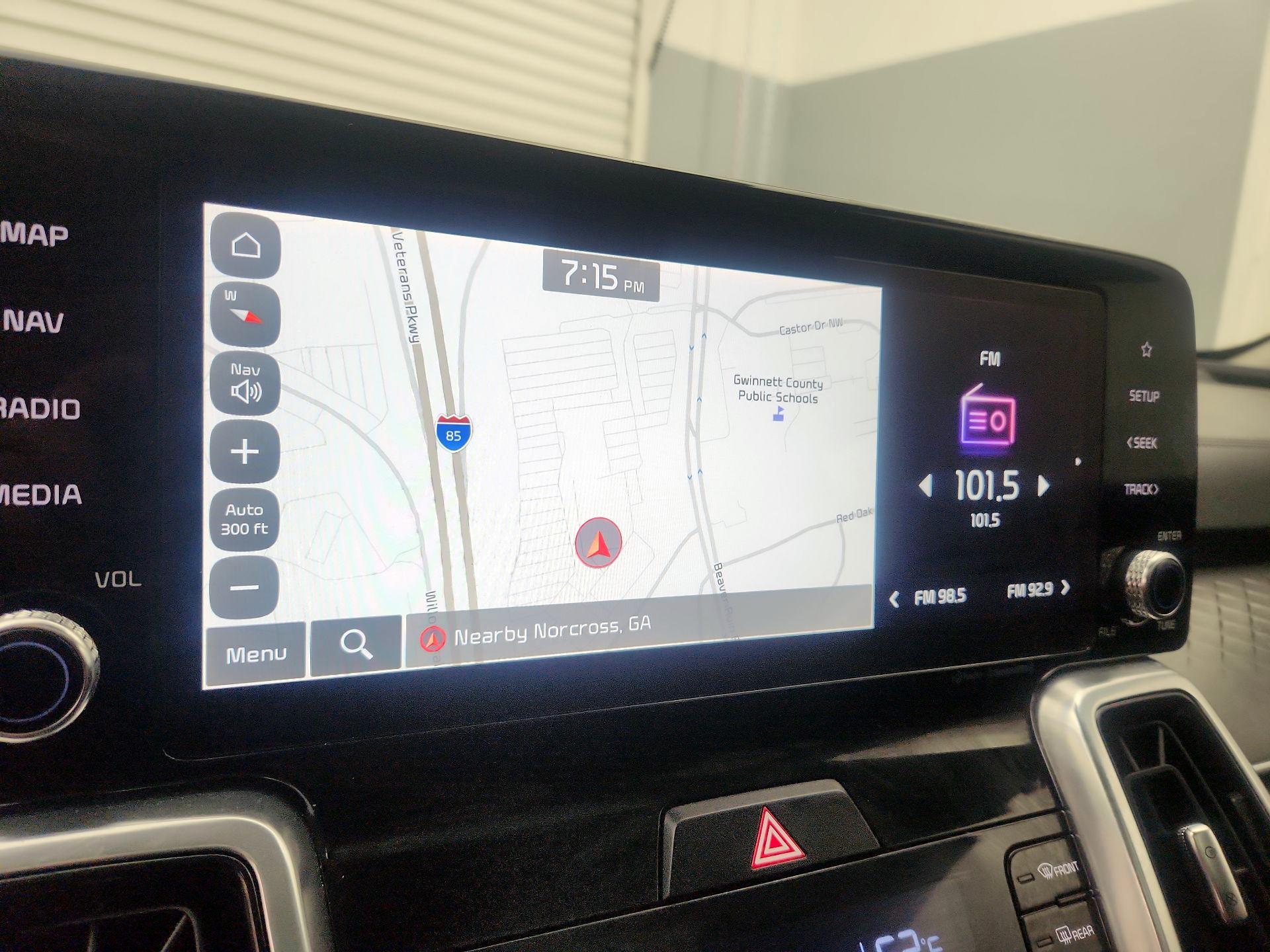 Thumbnail: 2023 Kia Sorento - 14