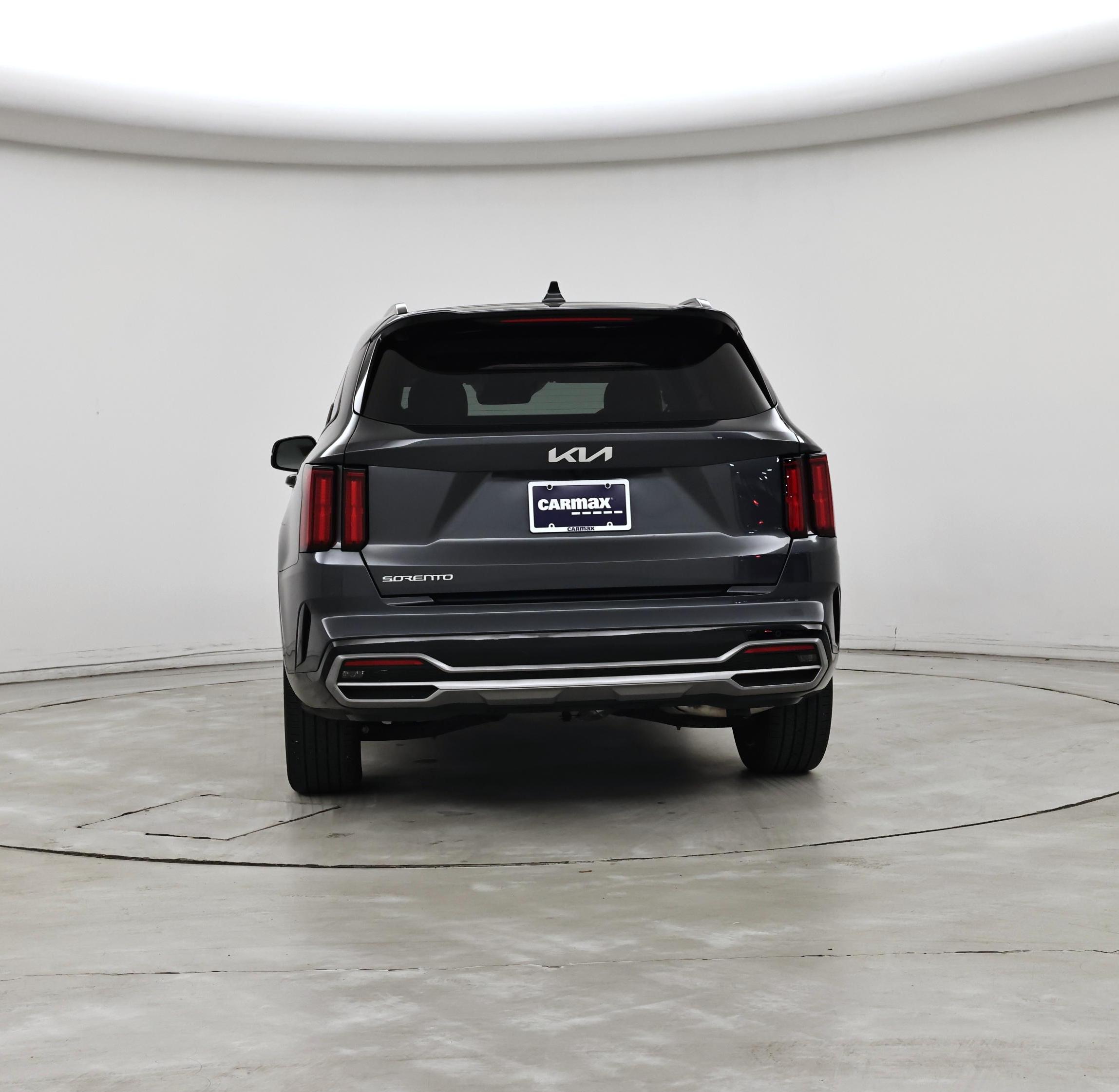 Thumbnail: 2023 Kia Sorento - 6