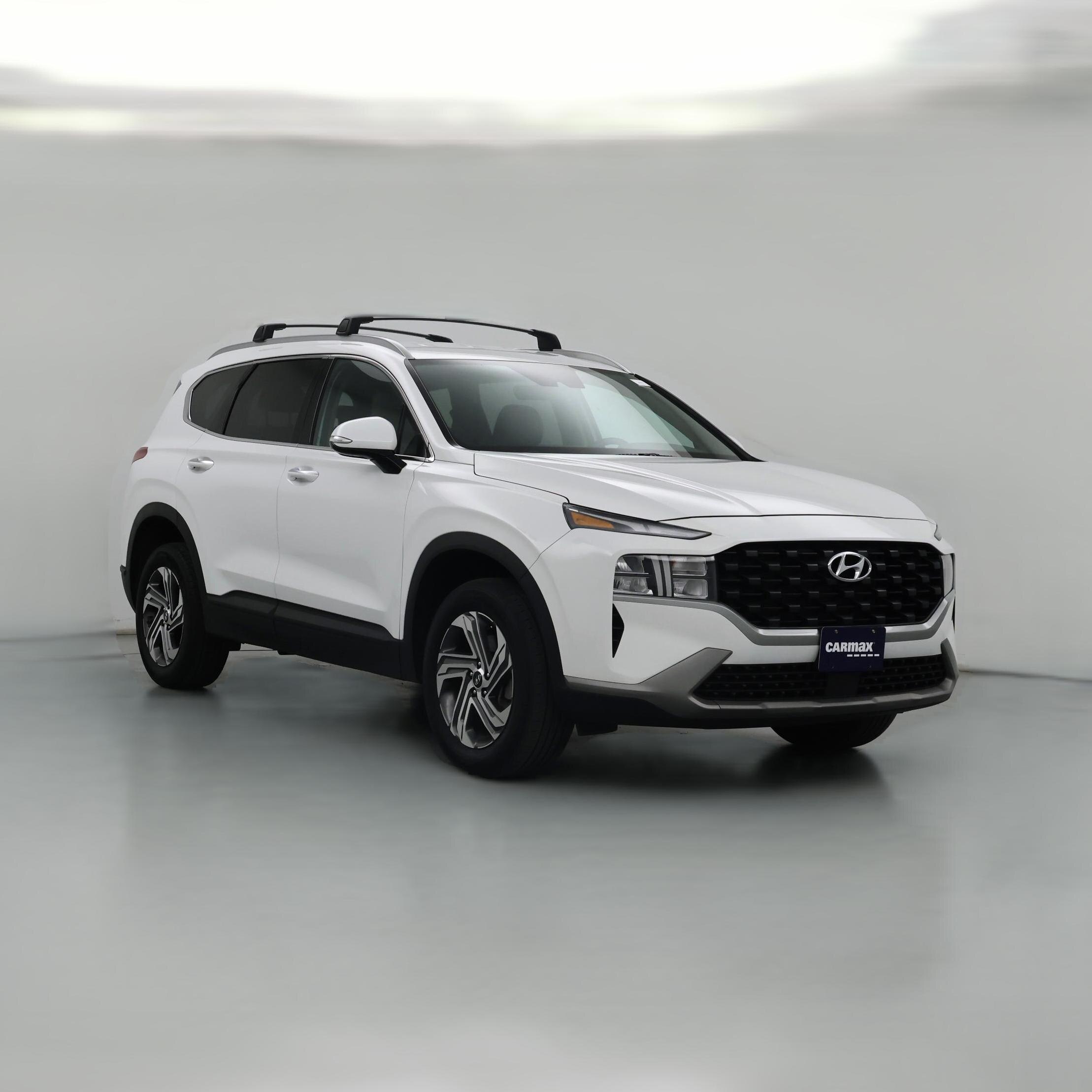 Thumbnail: 2023 Hyundai Santa Fe - 1