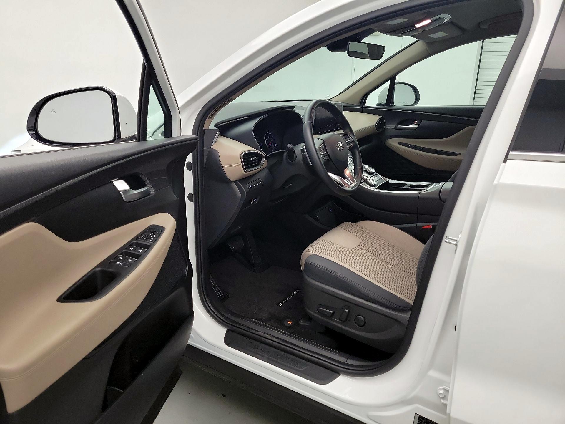 Thumbnail: 2023 Hyundai Santa Fe - 11