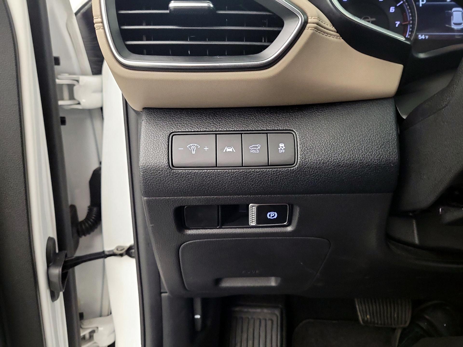 Thumbnail: 2023 Hyundai Santa Fe - 13