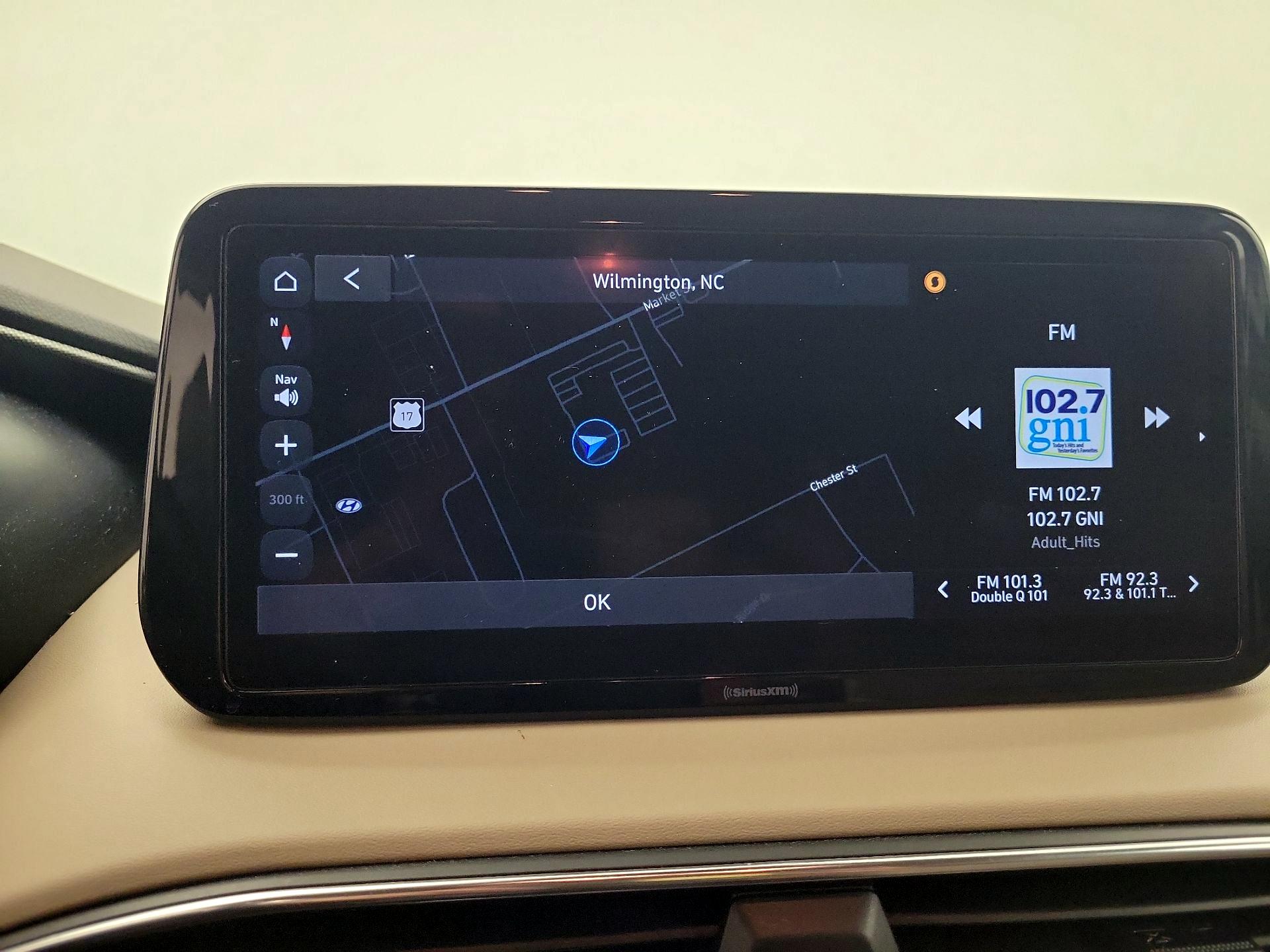 Thumbnail: 2023 Hyundai Santa Fe - 14