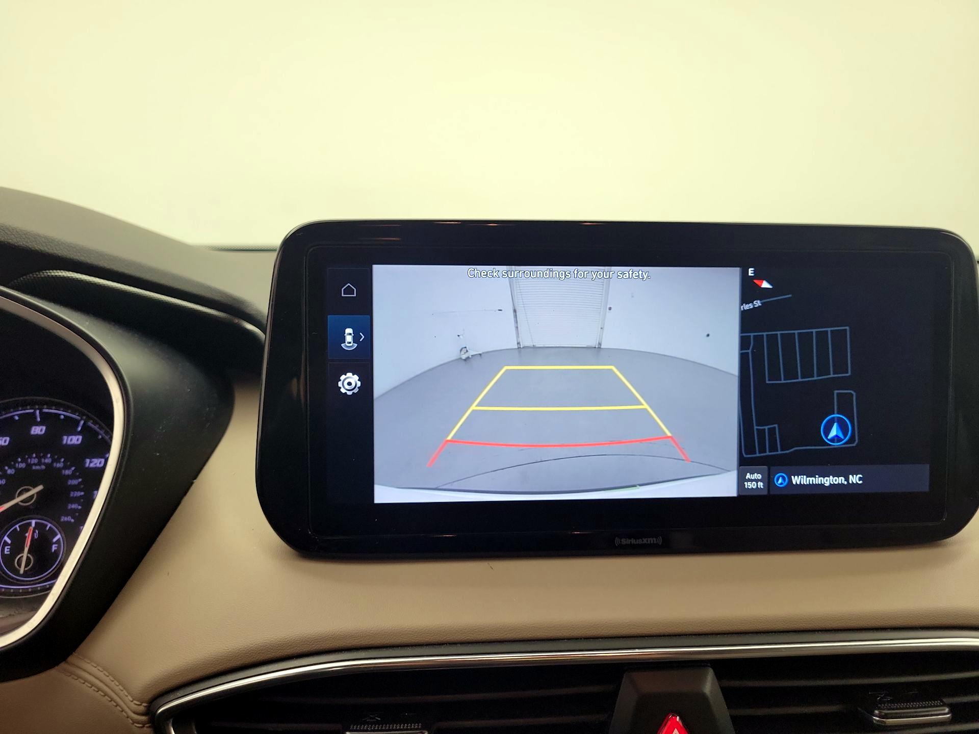 Thumbnail: 2023 Hyundai Santa Fe - 15