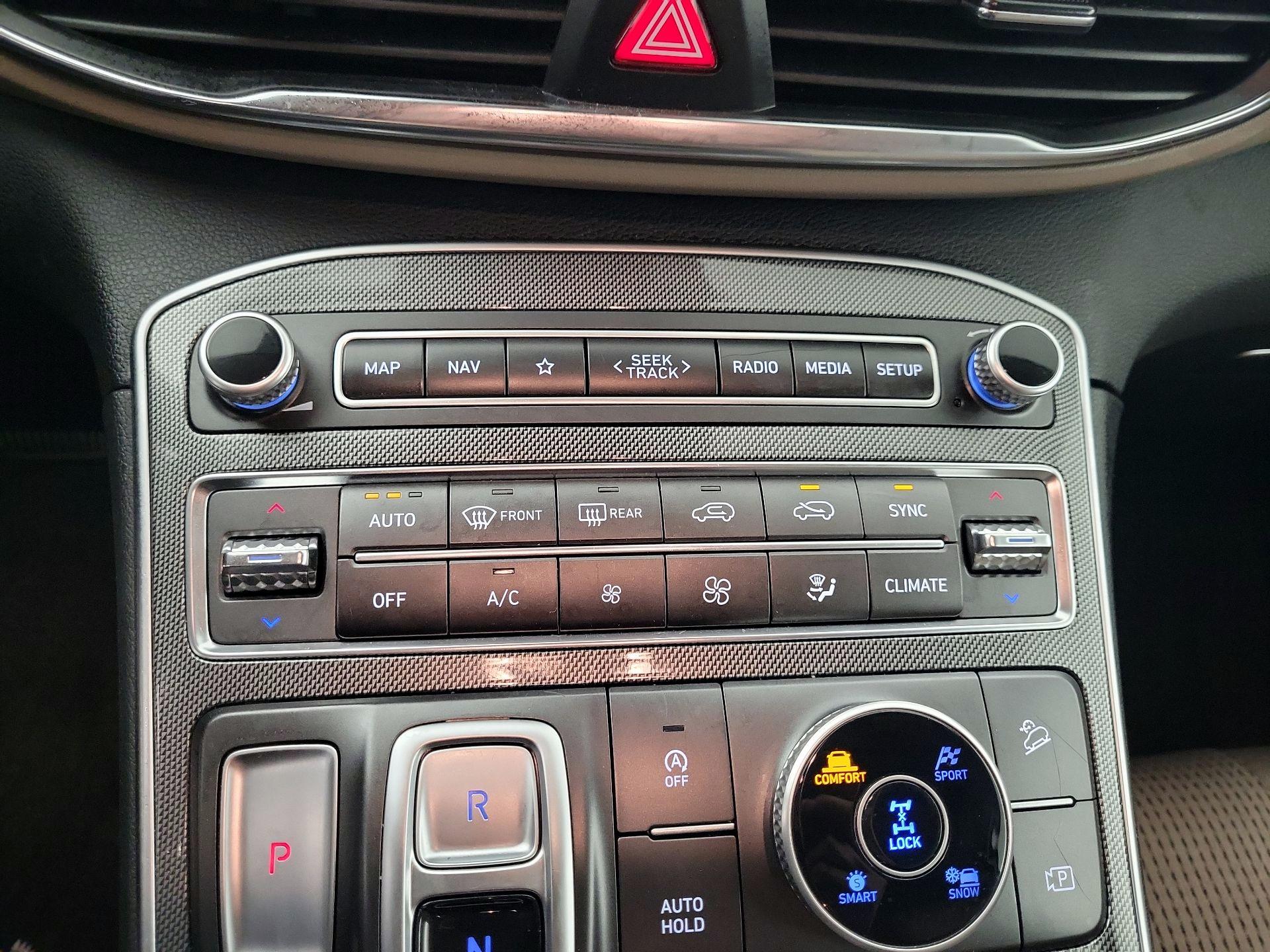 Thumbnail: 2023 Hyundai Santa Fe - 17