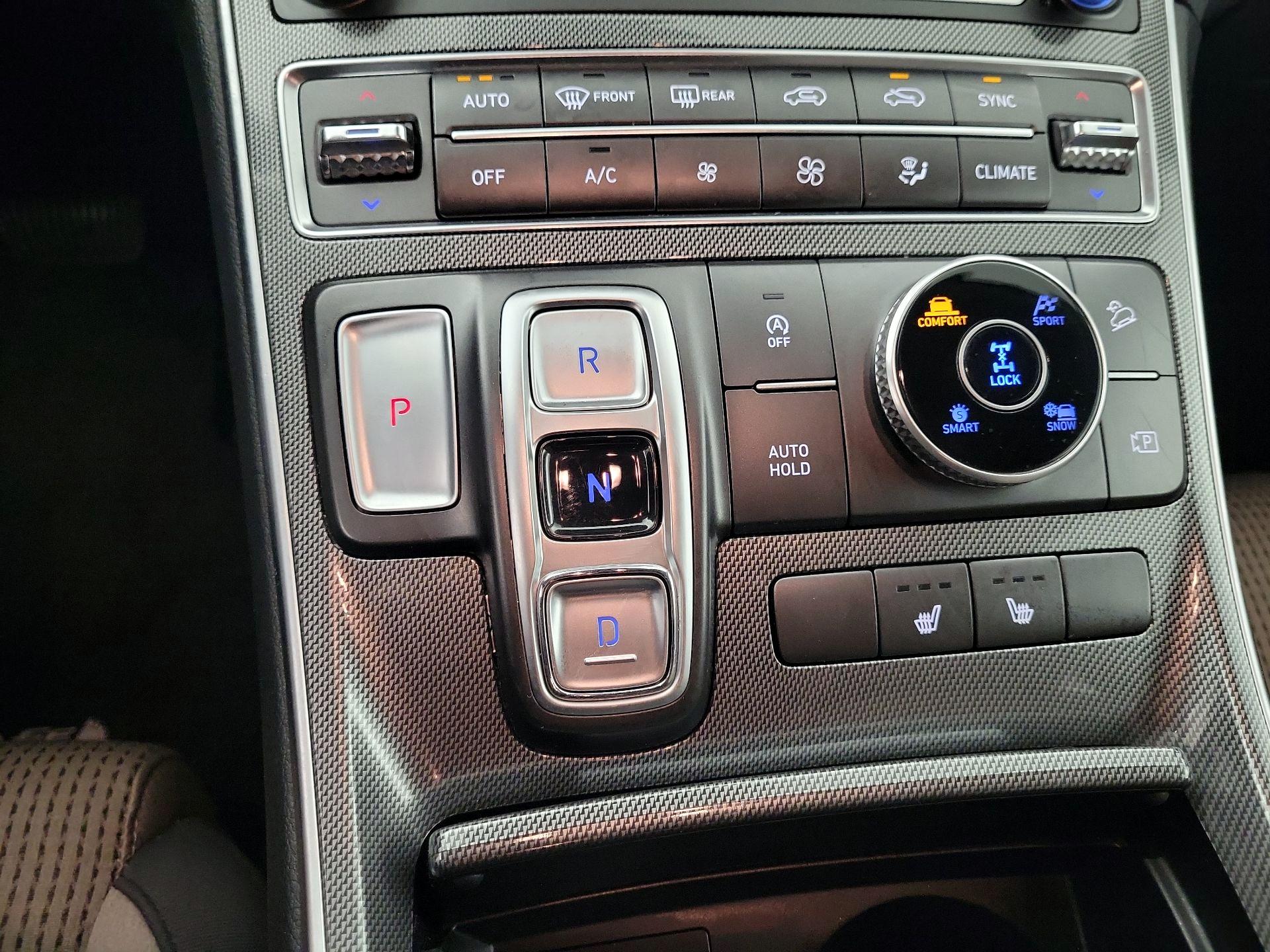 Thumbnail: 2023 Hyundai Santa Fe - 18