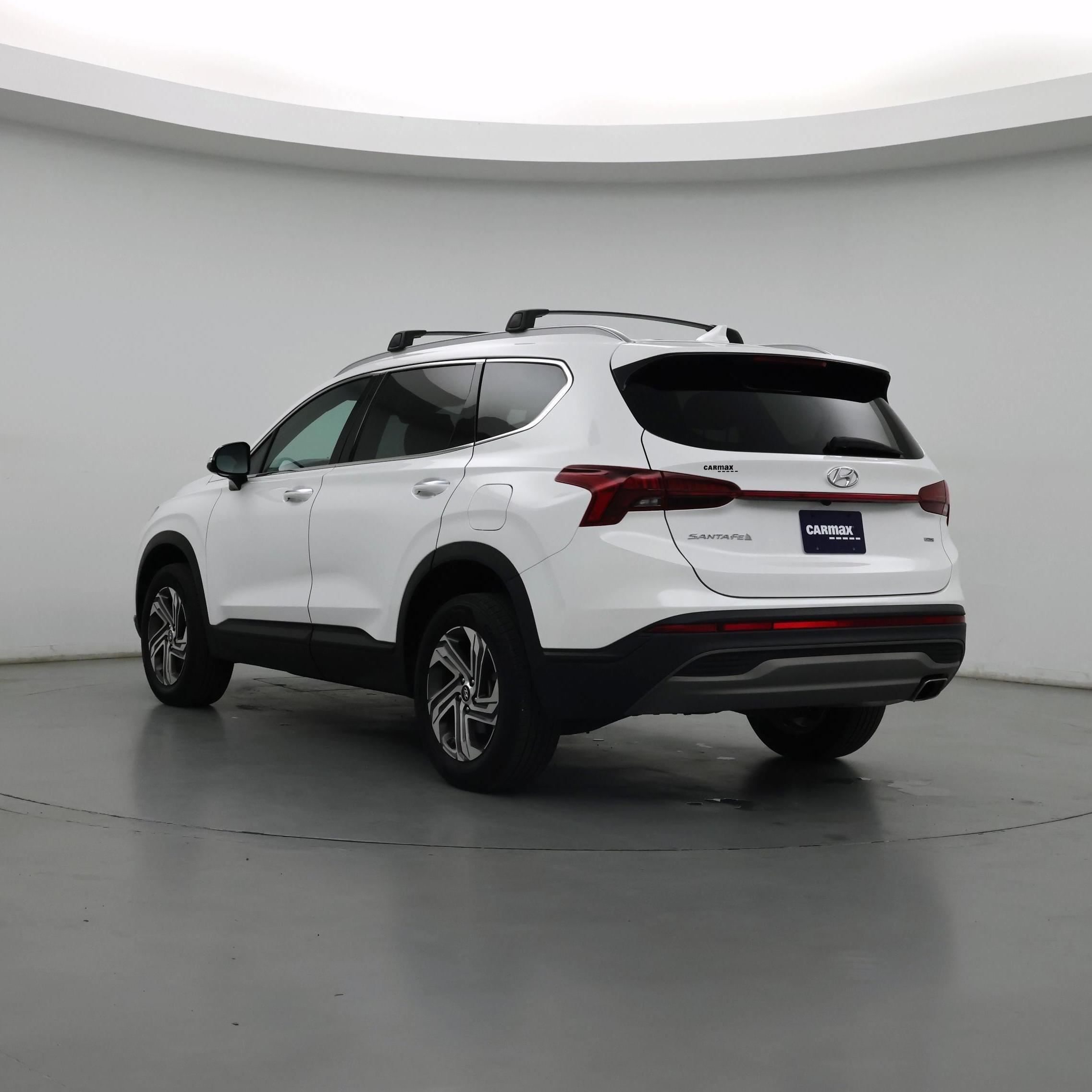 Thumbnail: 2023 Hyundai Santa Fe - 2