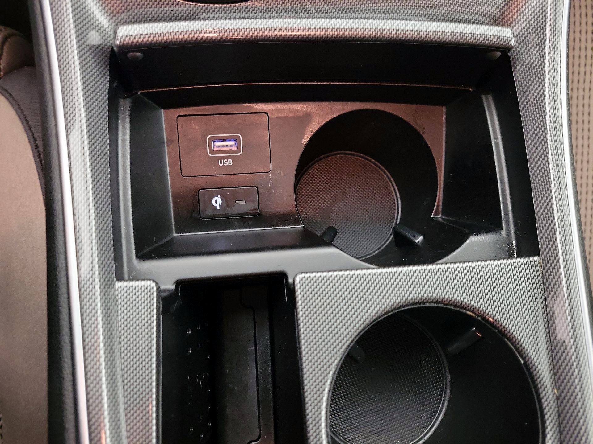 Thumbnail: 2023 Hyundai Santa Fe - 19