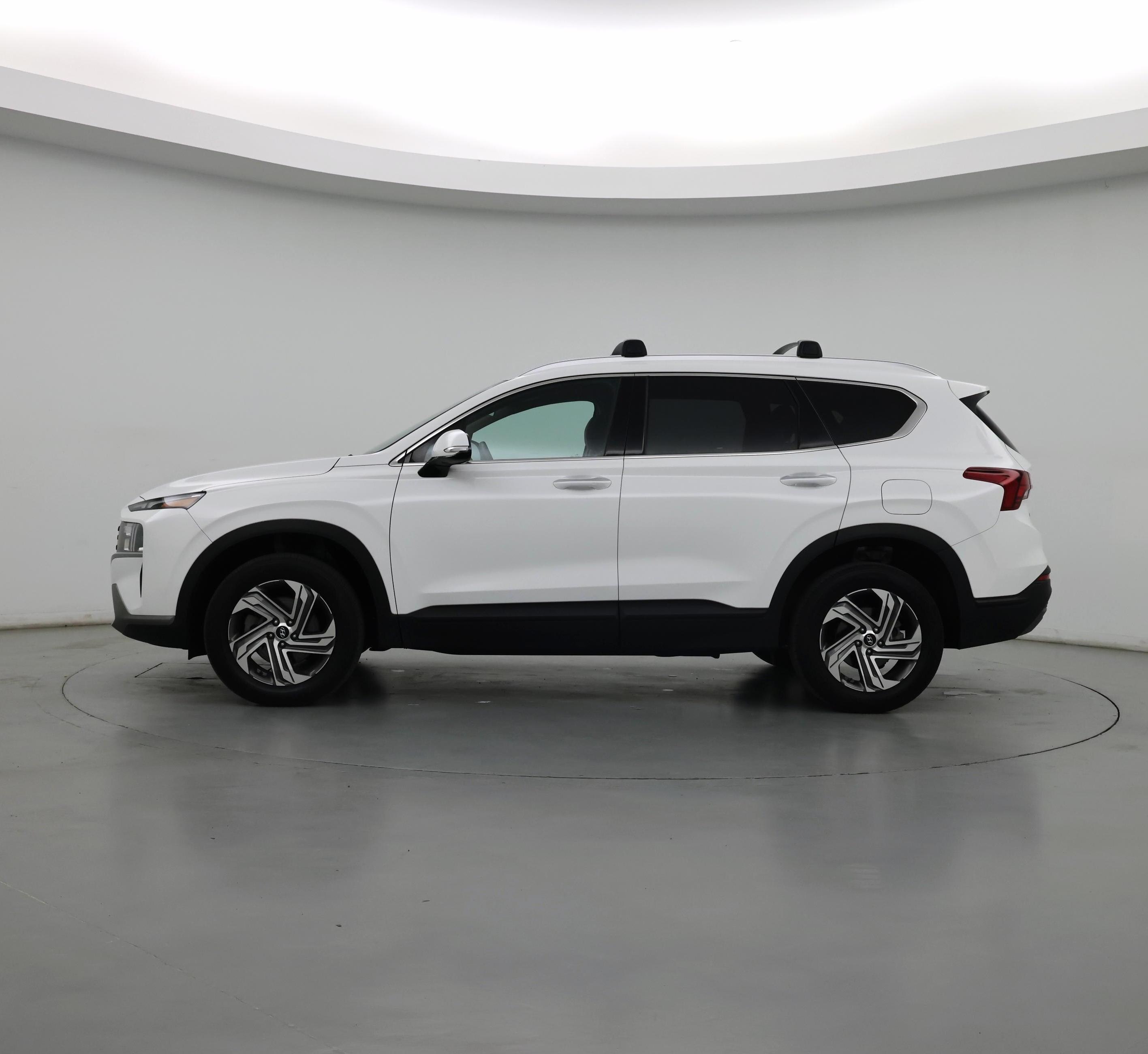 Thumbnail: 2023 Hyundai Santa Fe - 3