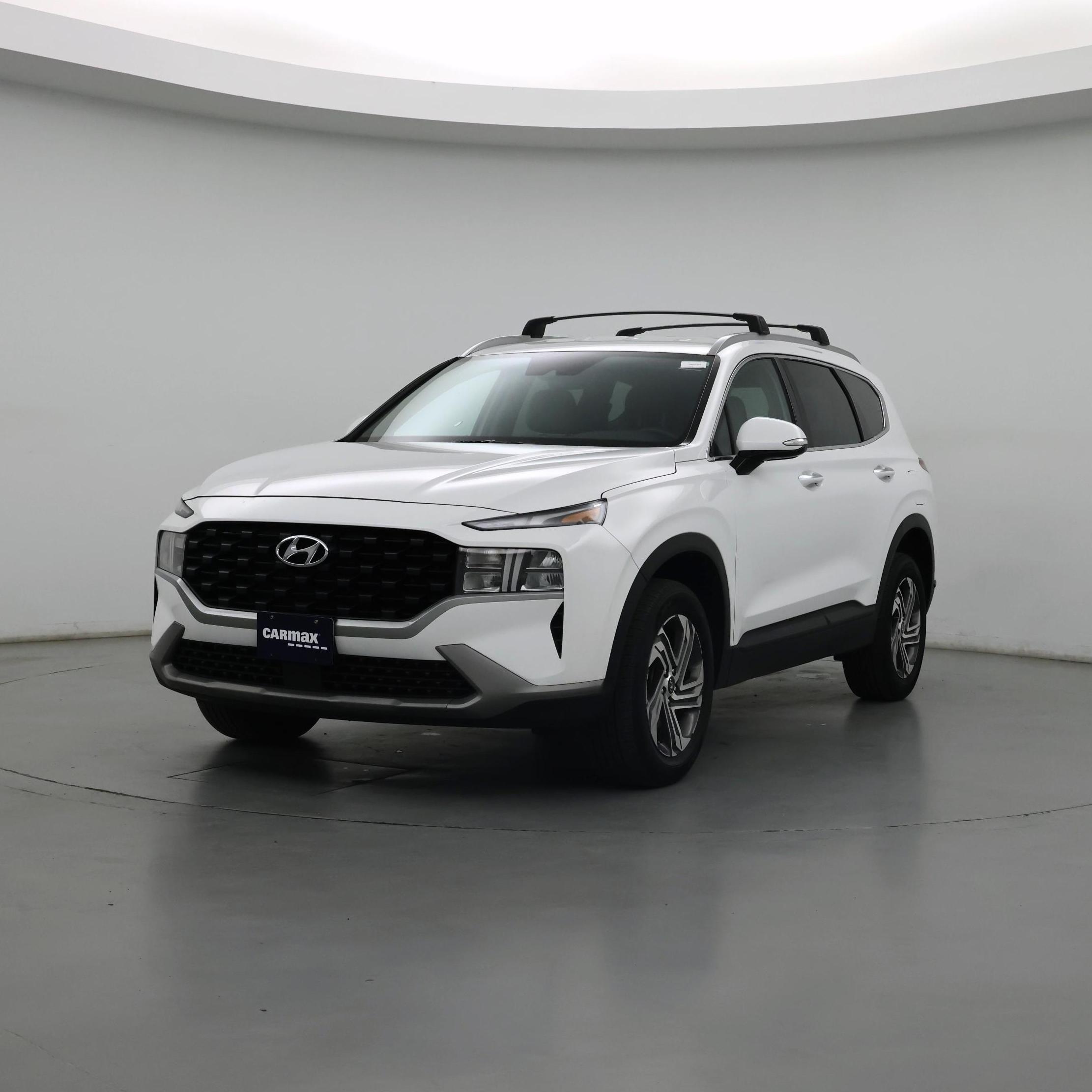 Thumbnail: 2023 Hyundai Santa Fe - 4