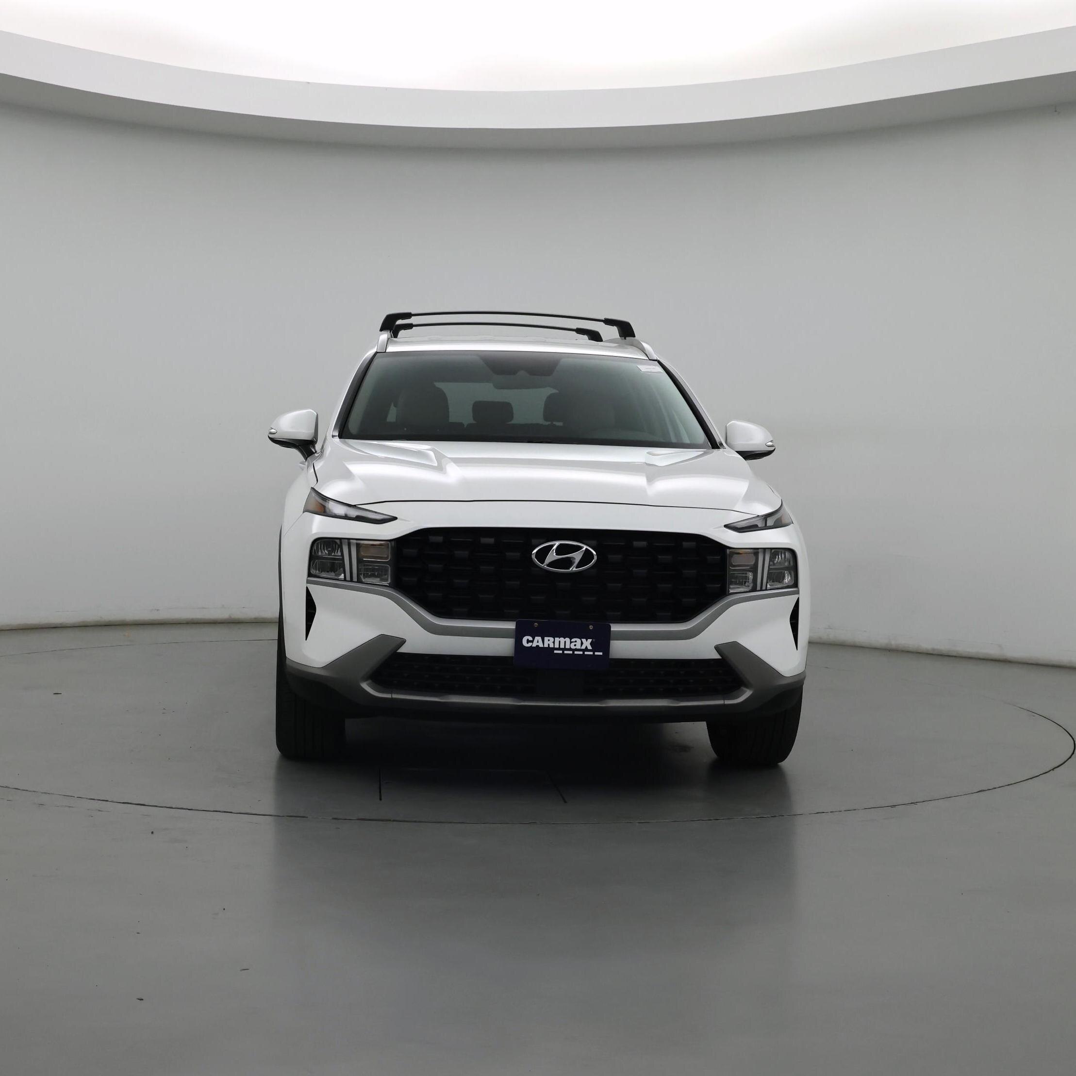 Thumbnail: 2023 Hyundai Santa Fe - 5