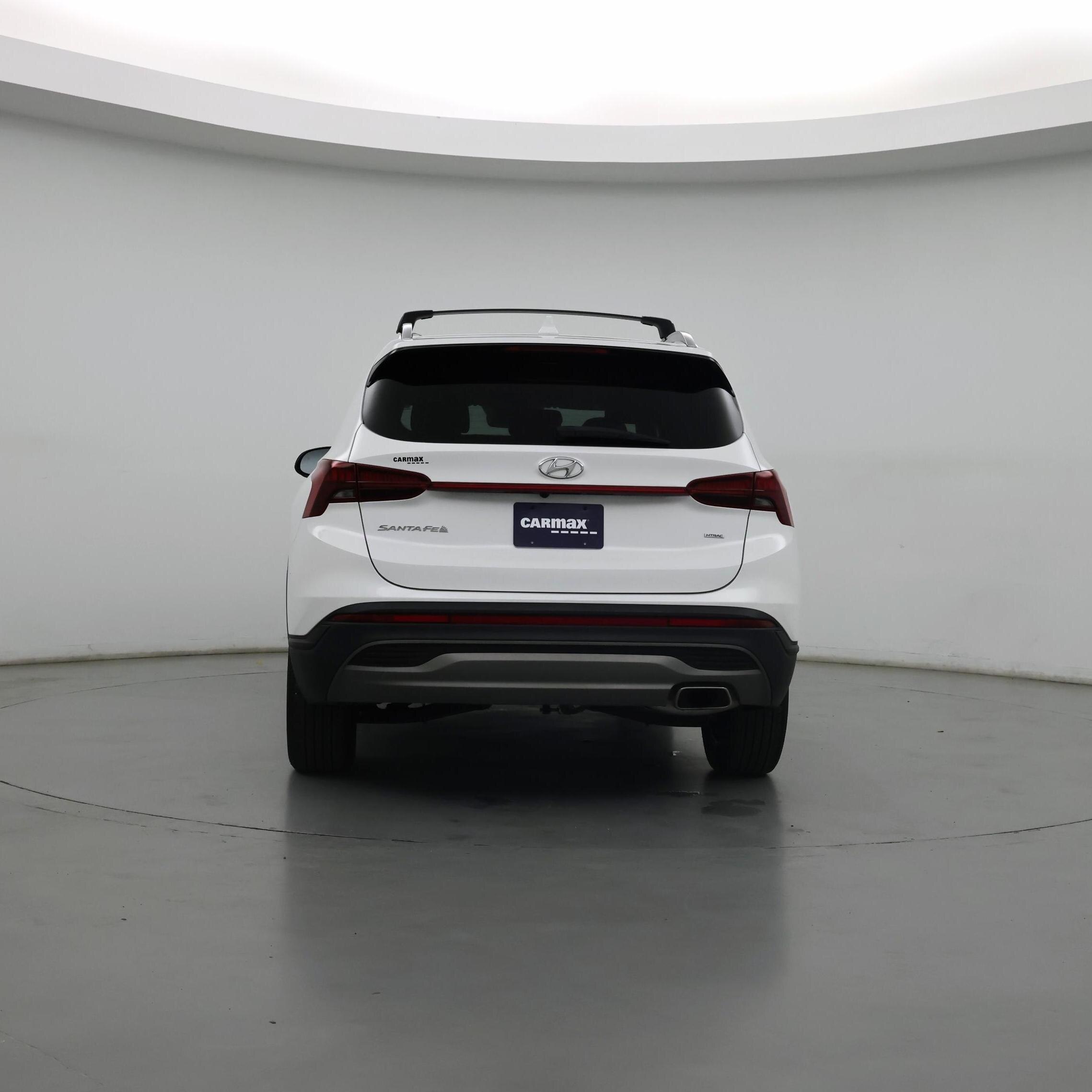 Thumbnail: 2023 Hyundai Santa Fe - 6