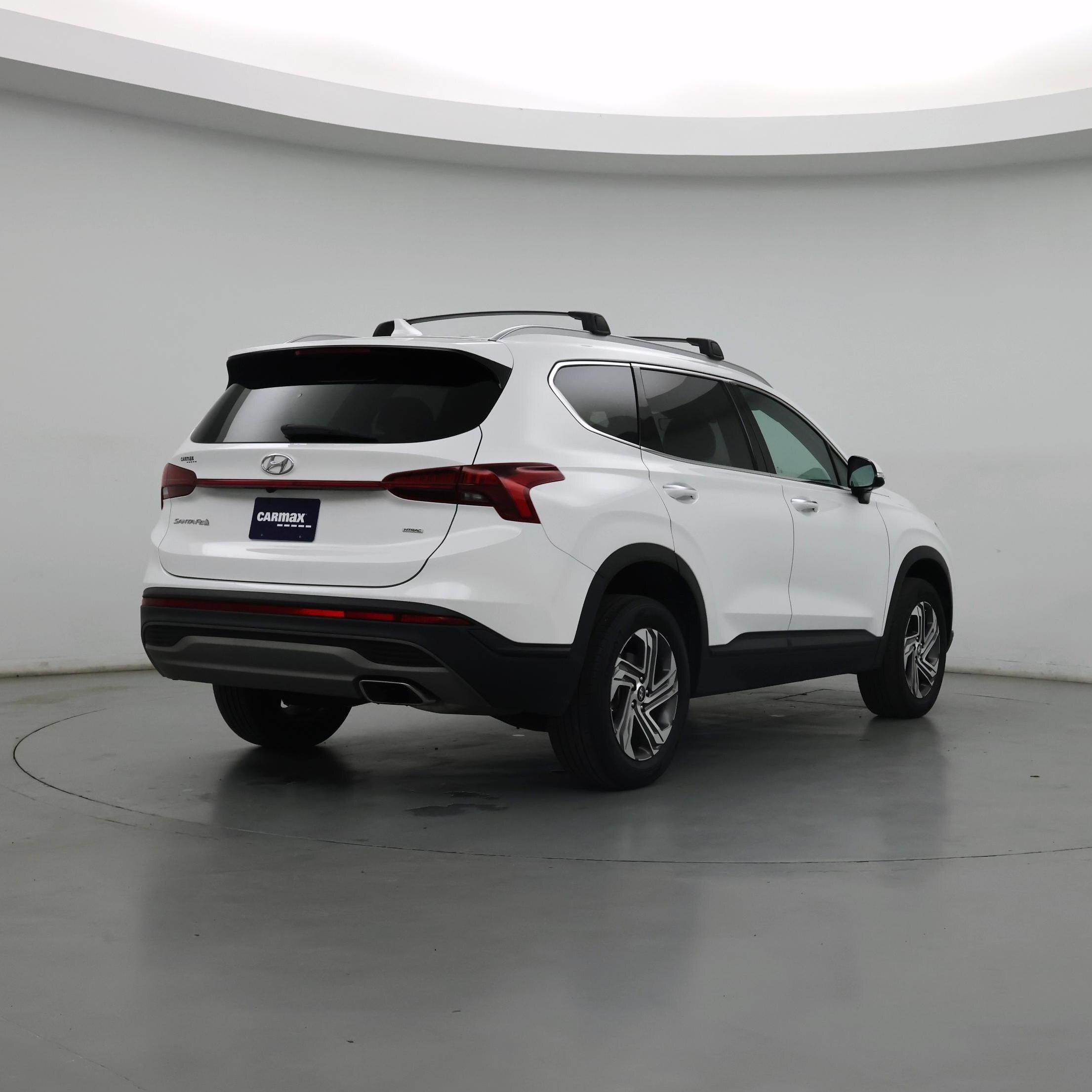 Thumbnail: 2023 Hyundai Santa Fe - 8