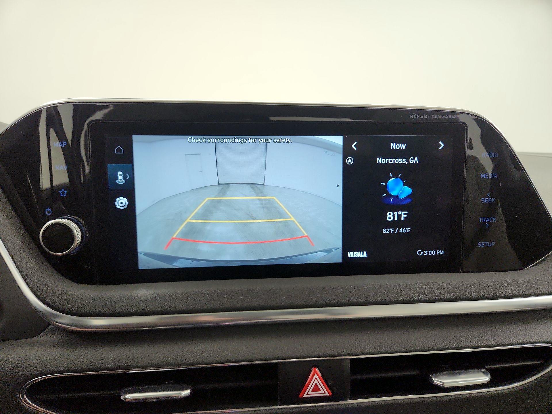 Thumbnail: 2023 Hyundai Sonata - 15