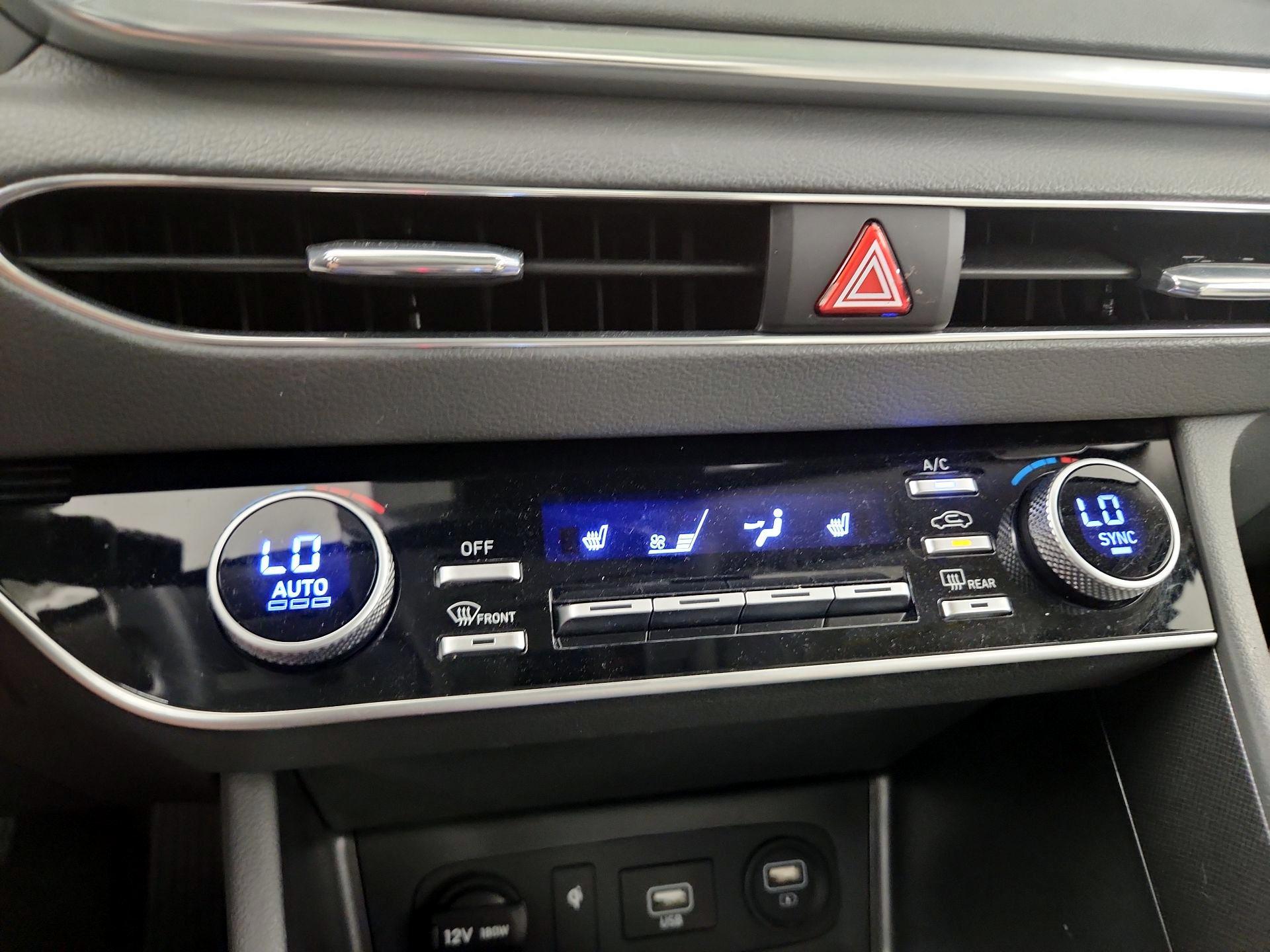 Thumbnail: 2023 Hyundai Sonata - 17