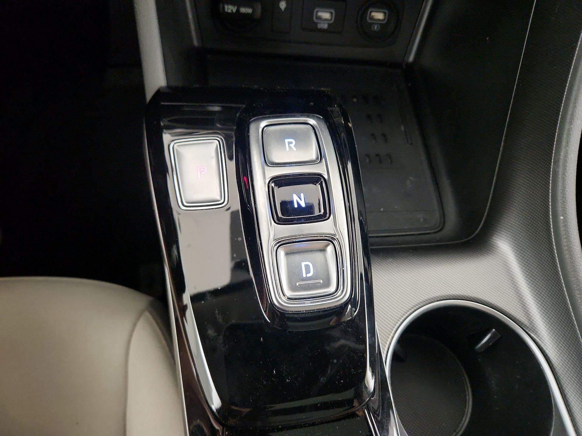 Thumbnail: 2023 Hyundai Sonata - 18