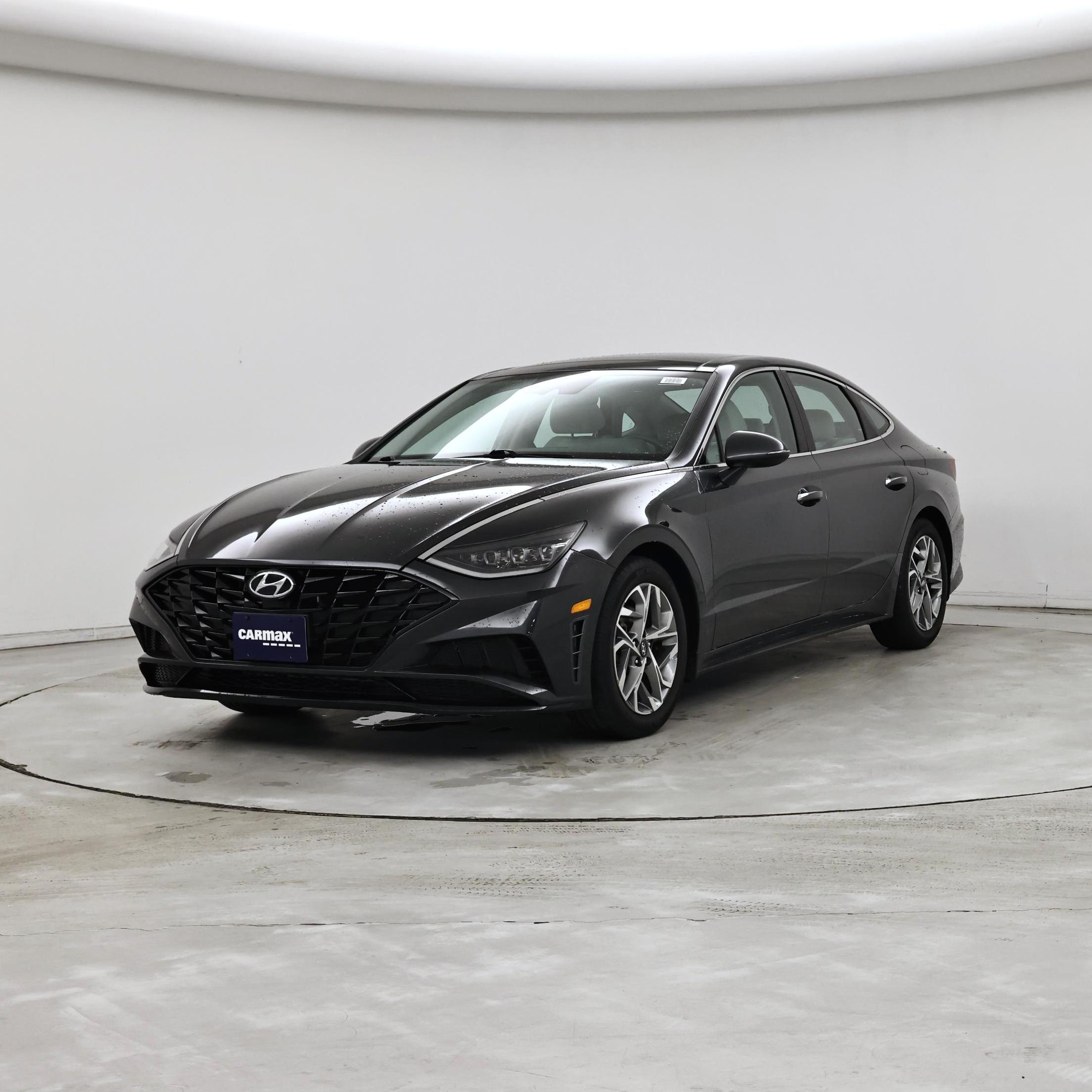 Thumbnail: 2023 Hyundai Sonata - 4