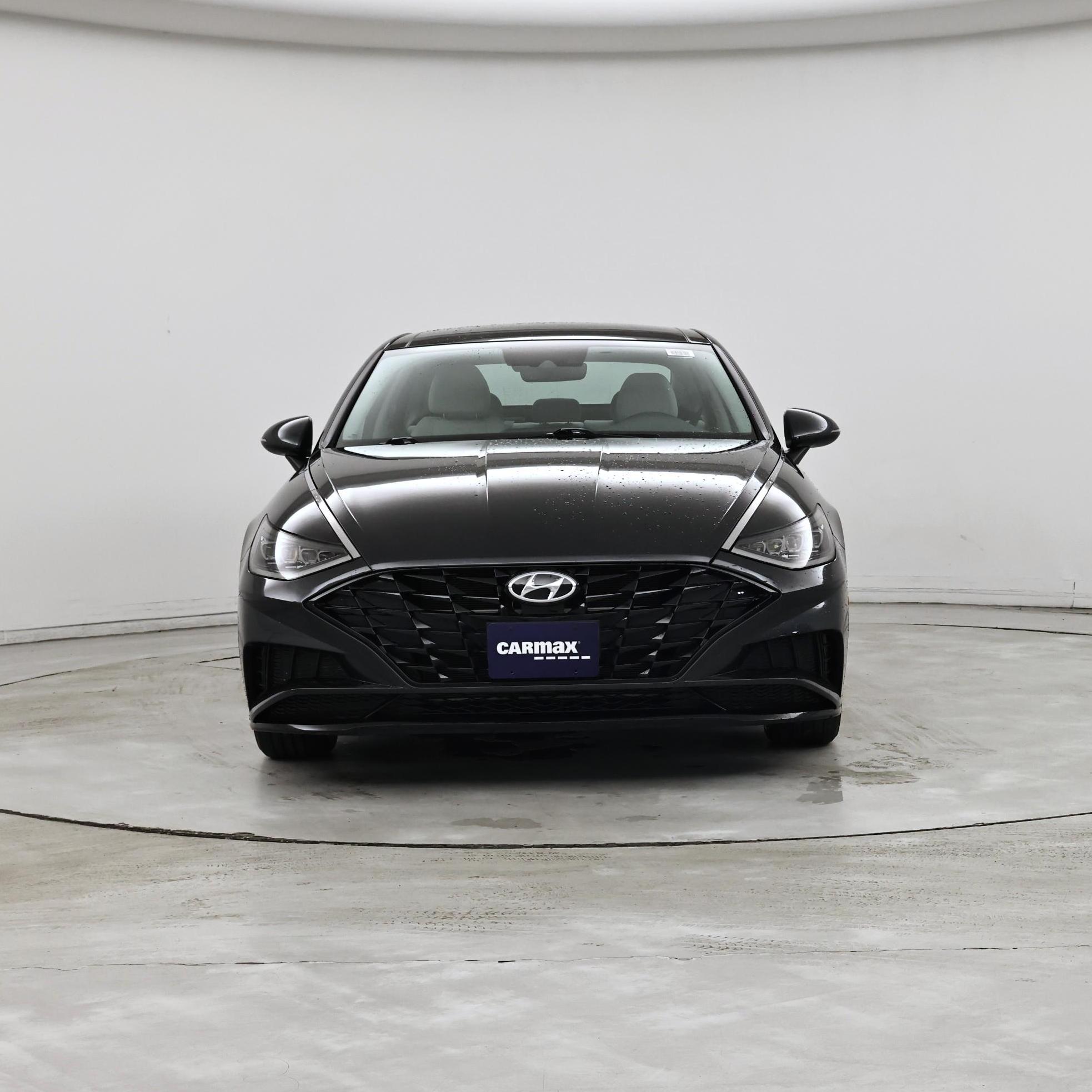 Thumbnail: 2023 Hyundai Sonata - 5