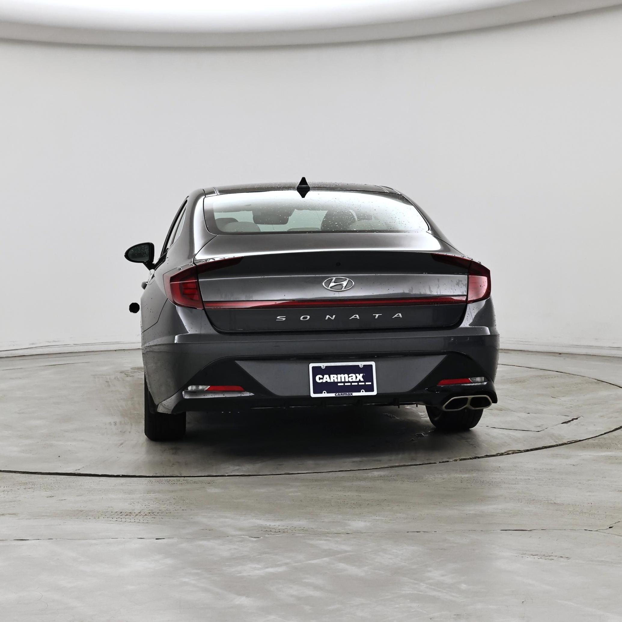 Thumbnail: 2023 Hyundai Sonata - 6