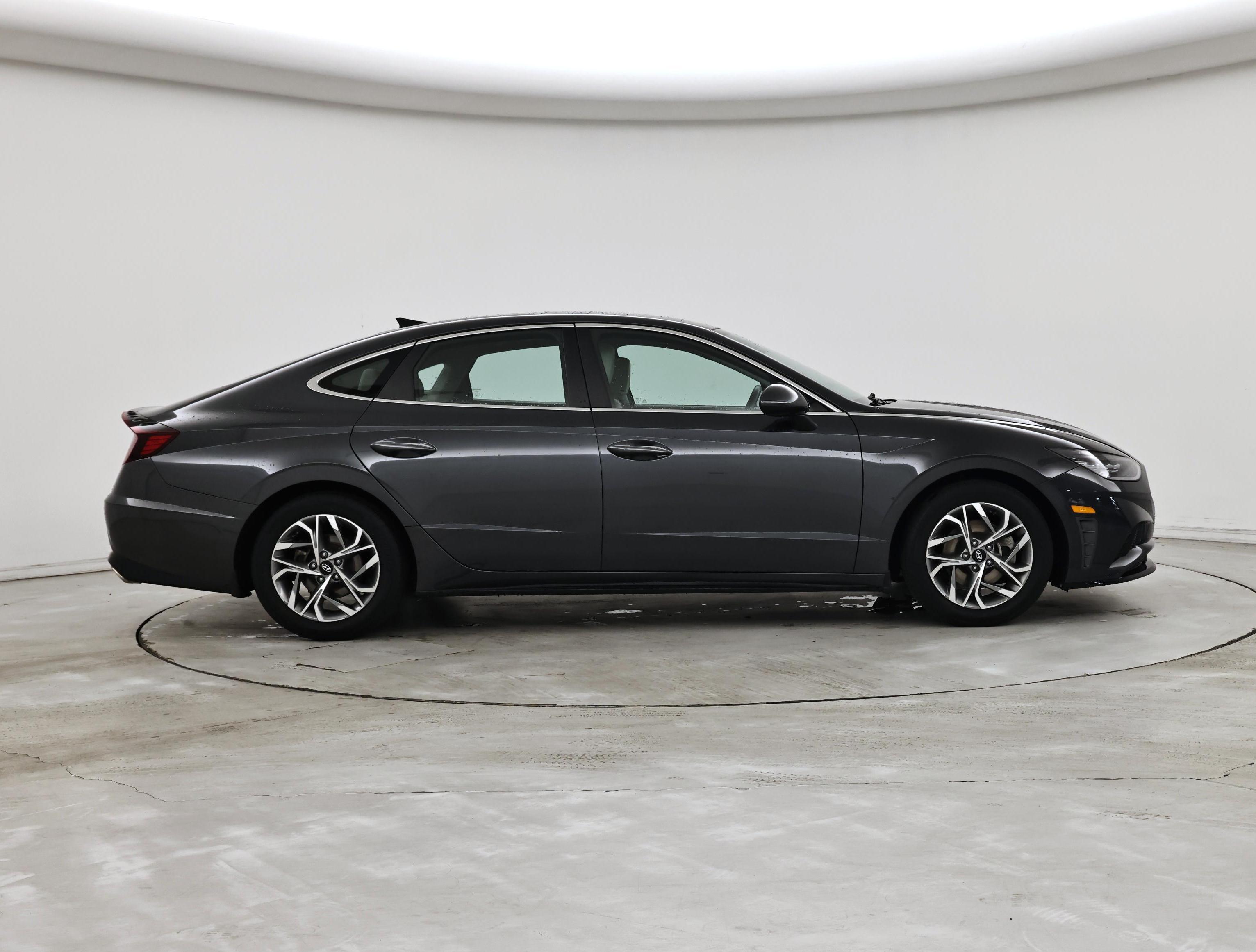 Thumbnail: 2023 Hyundai Sonata - 7