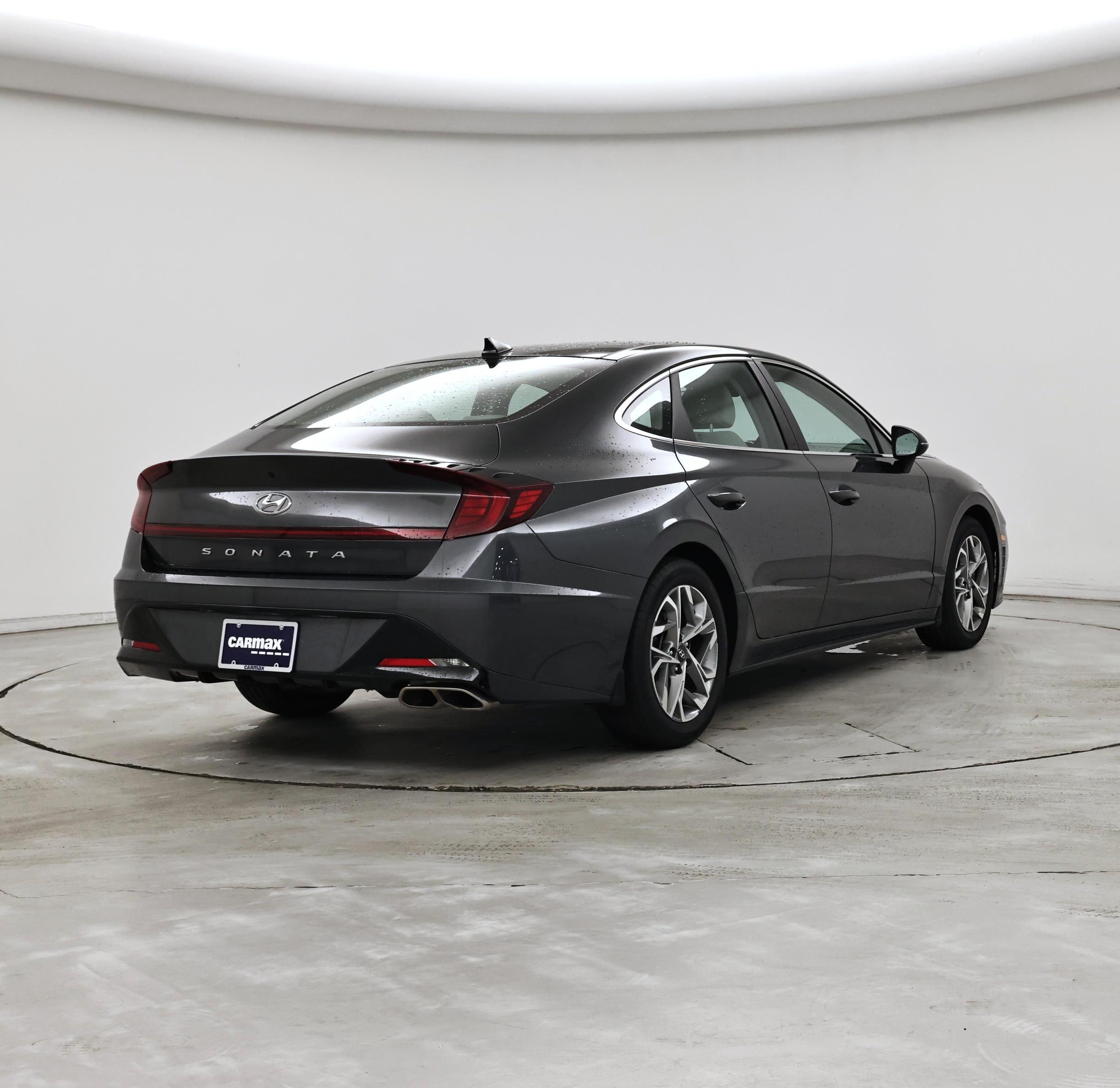 Thumbnail: 2023 Hyundai Sonata - 8