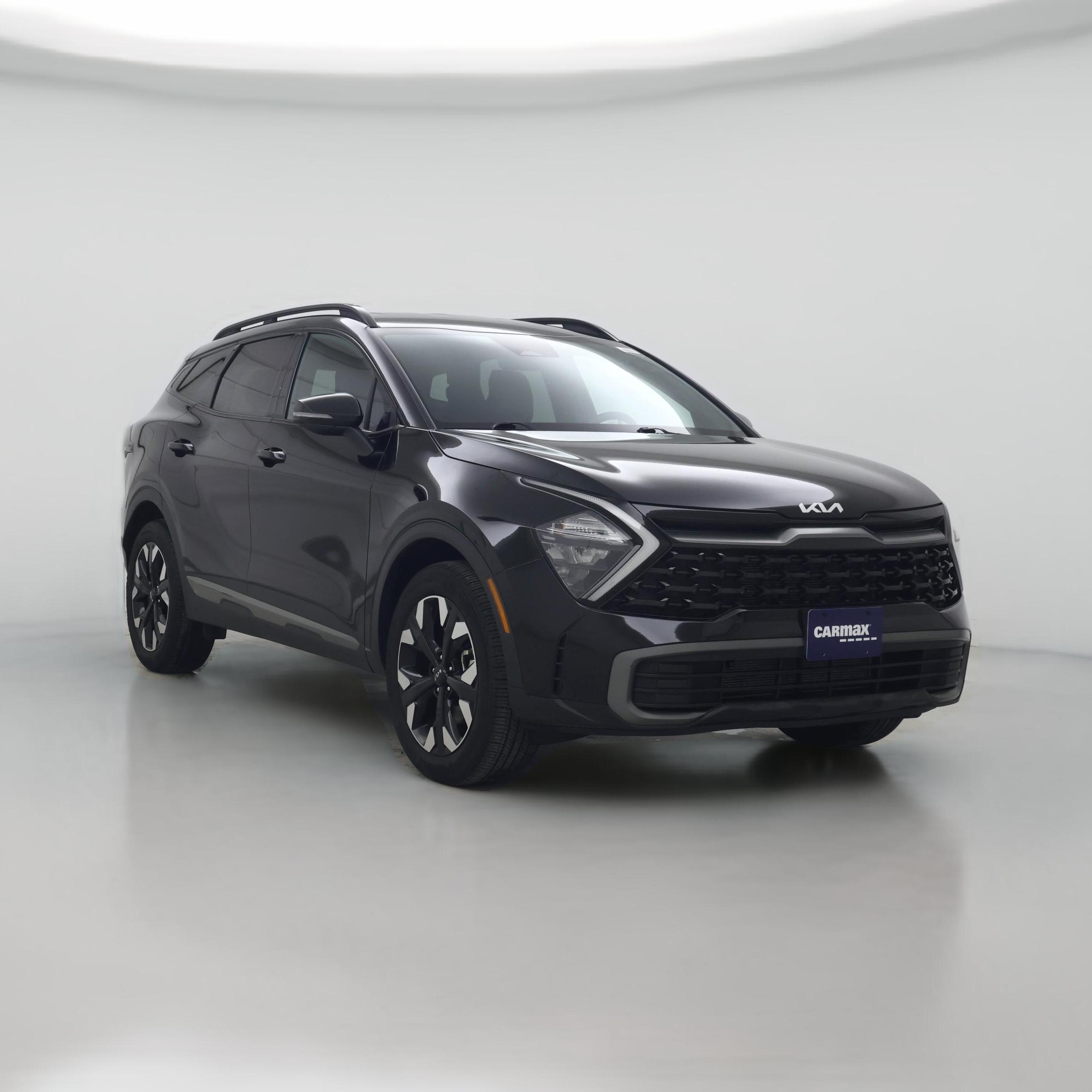 Thumbnail: 2023 Kia Sportage - 1