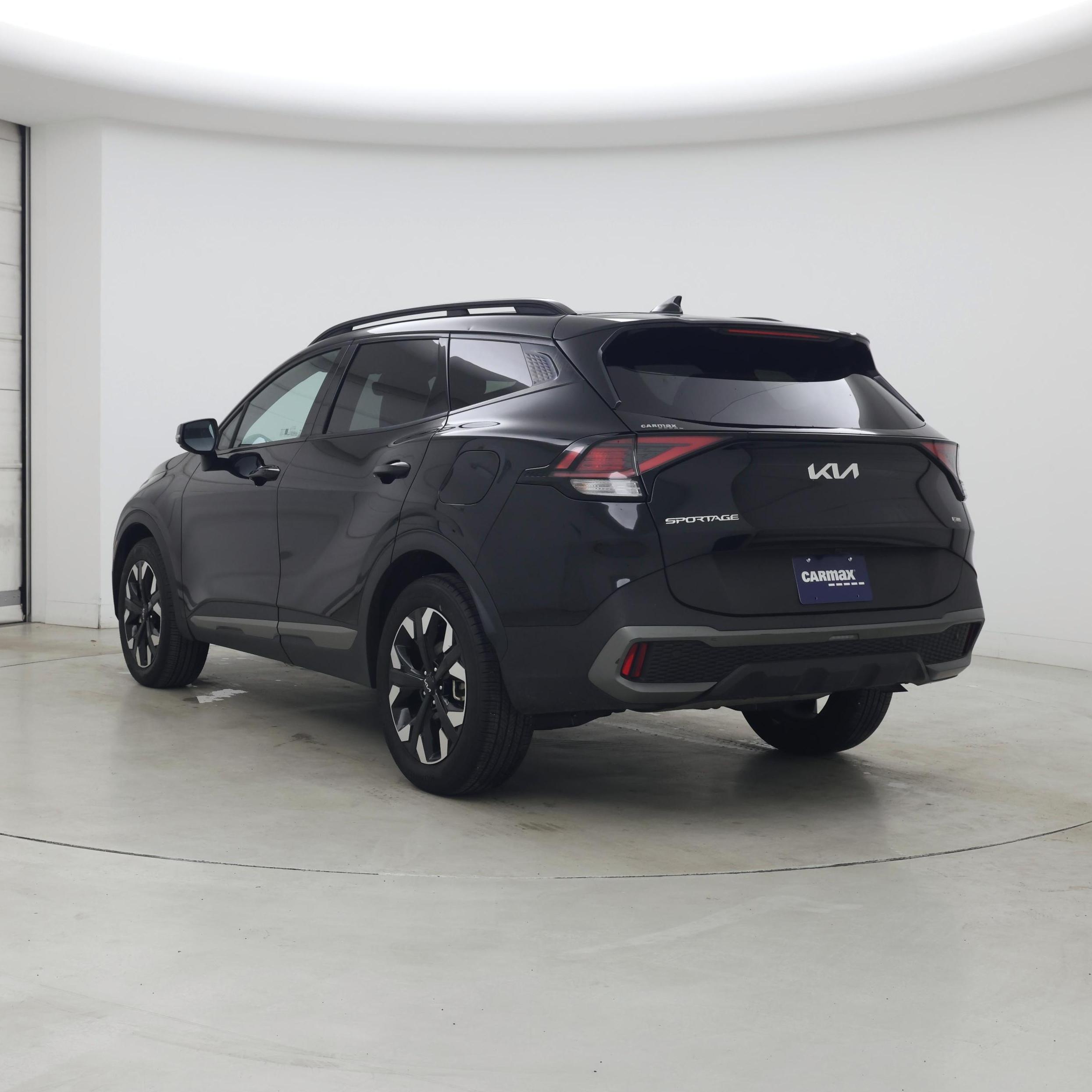Thumbnail: 2023 Kia Sportage - 2