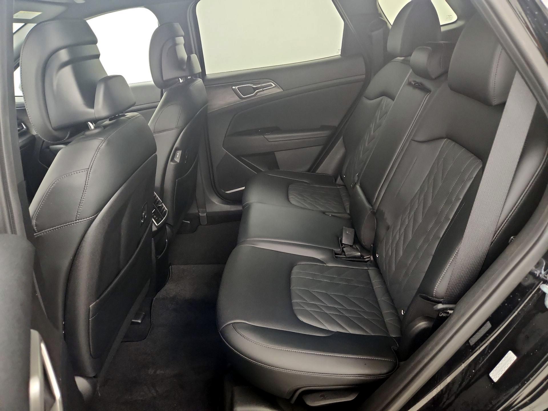 Thumbnail: 2023 Kia Sportage - 20