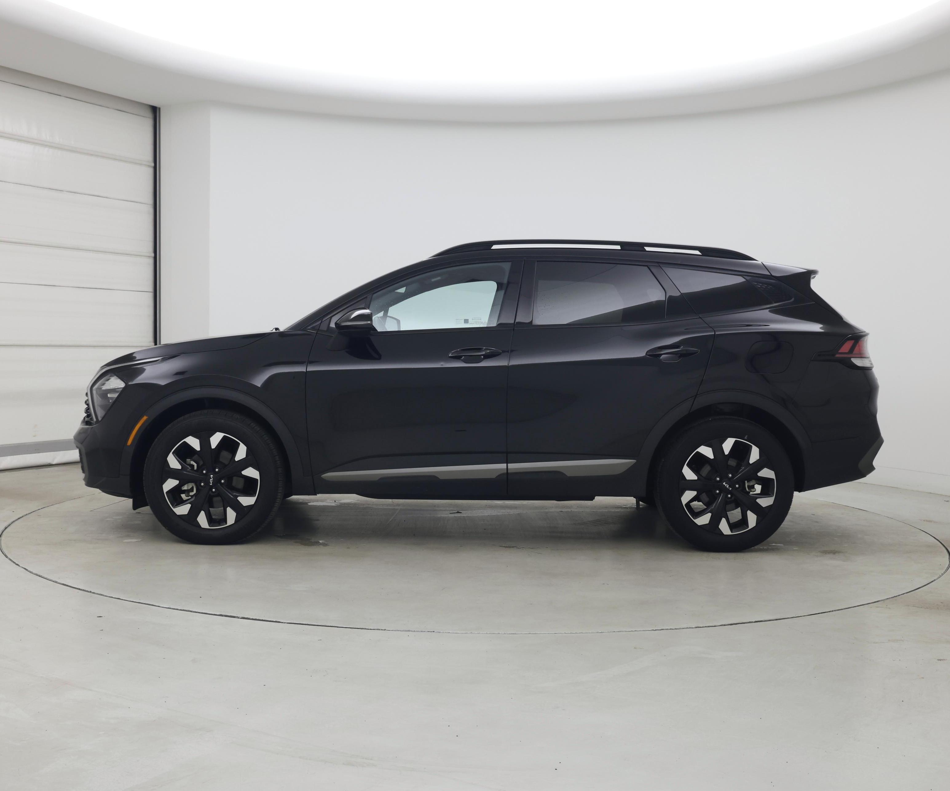 Thumbnail: 2023 Kia Sportage - 3
