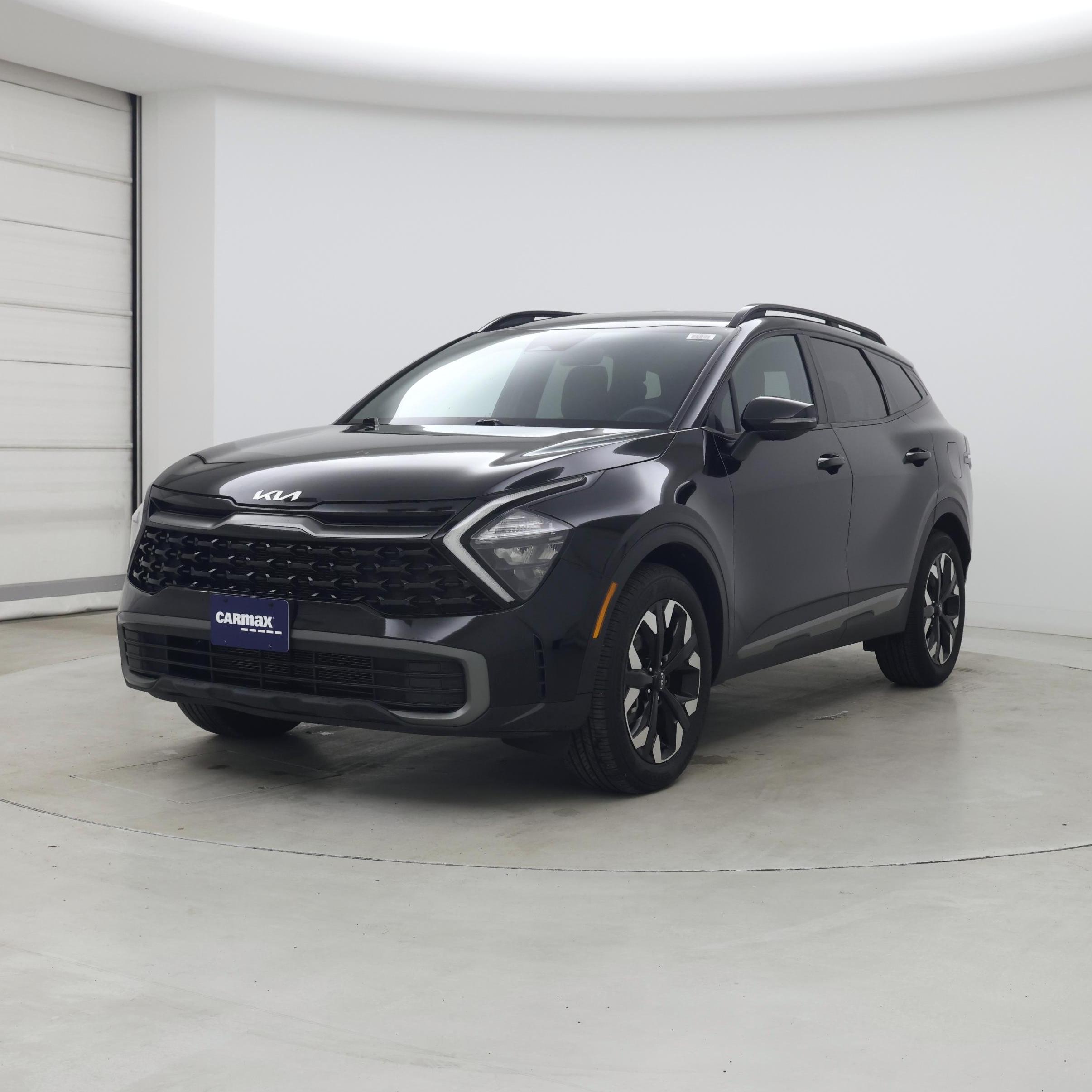 Thumbnail: 2023 Kia Sportage - 4