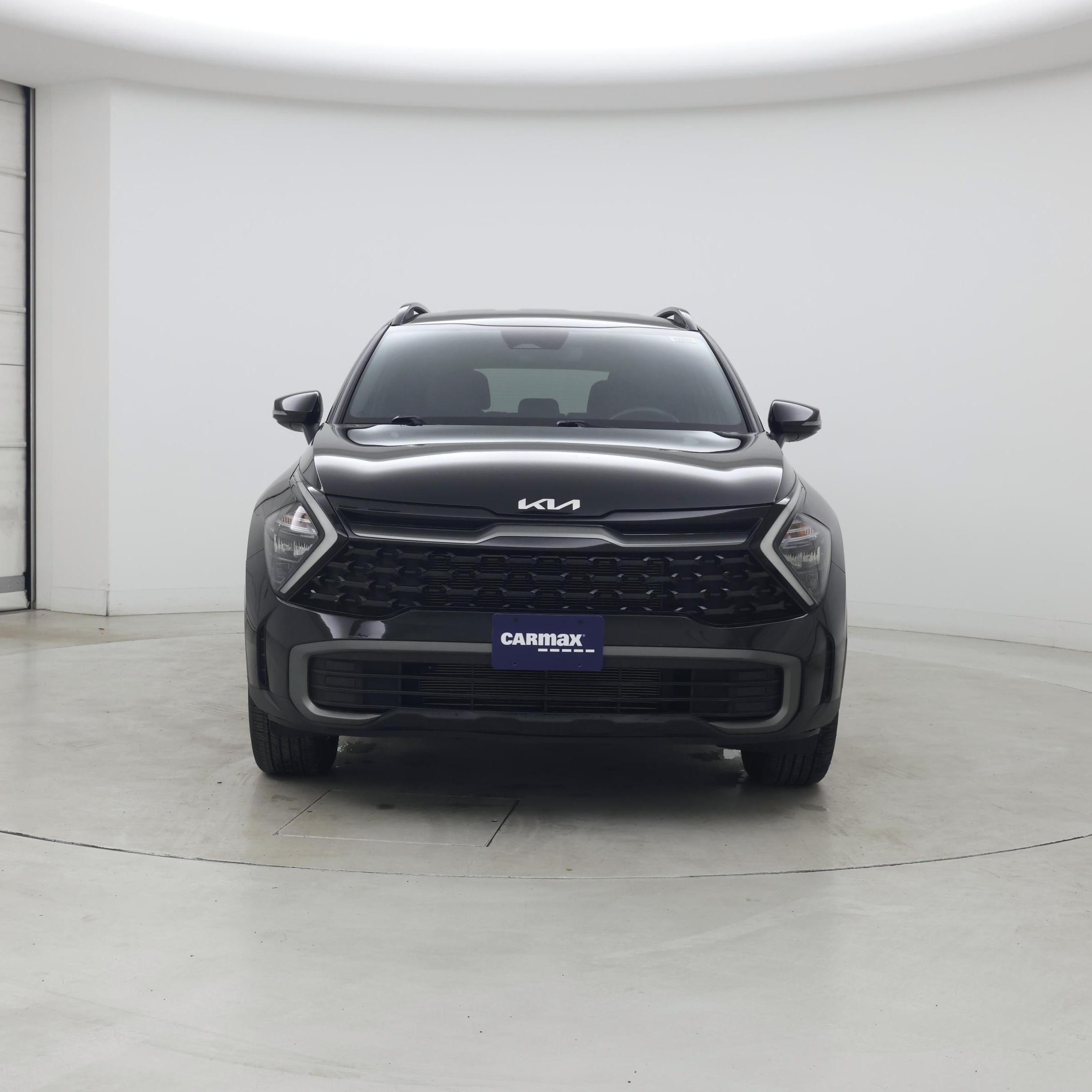 Thumbnail: 2023 Kia Sportage - 5
