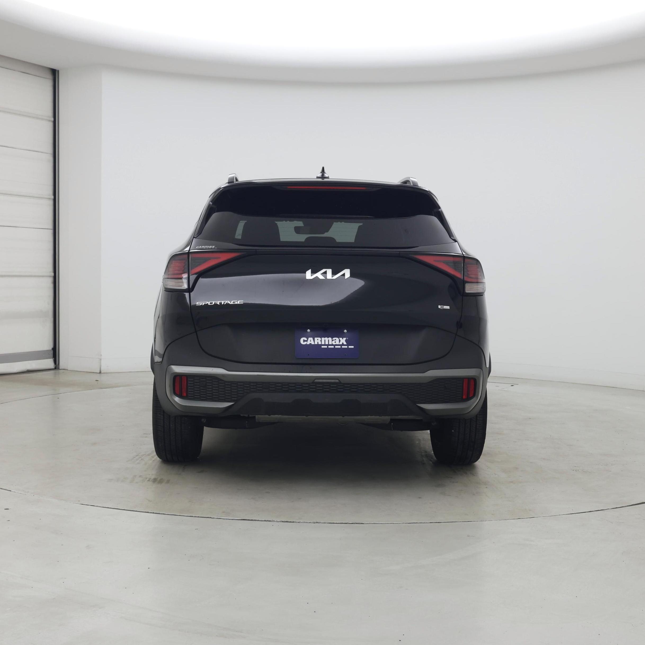 Thumbnail: 2023 Kia Sportage - 6