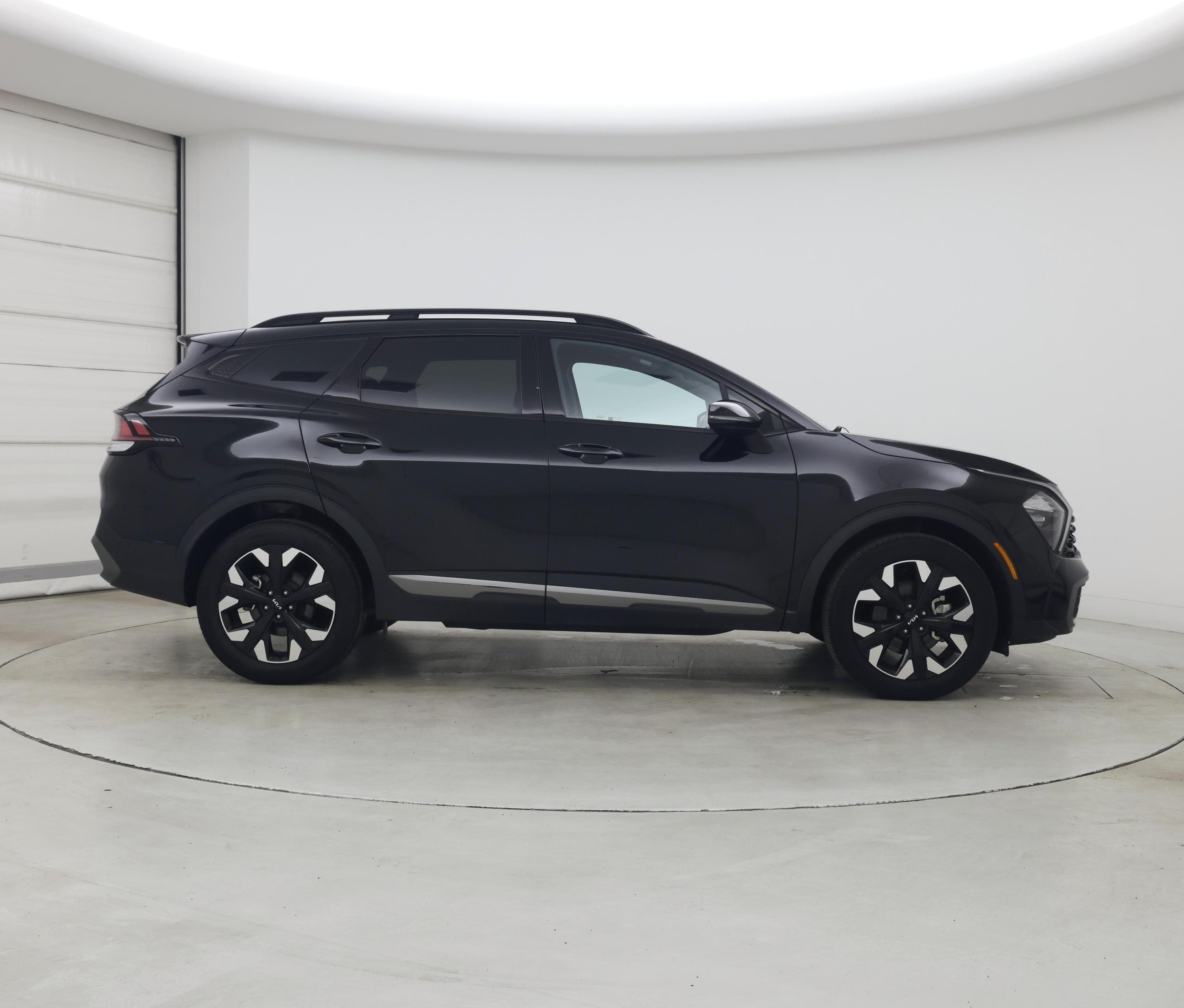 Thumbnail: 2023 Kia Sportage - 7