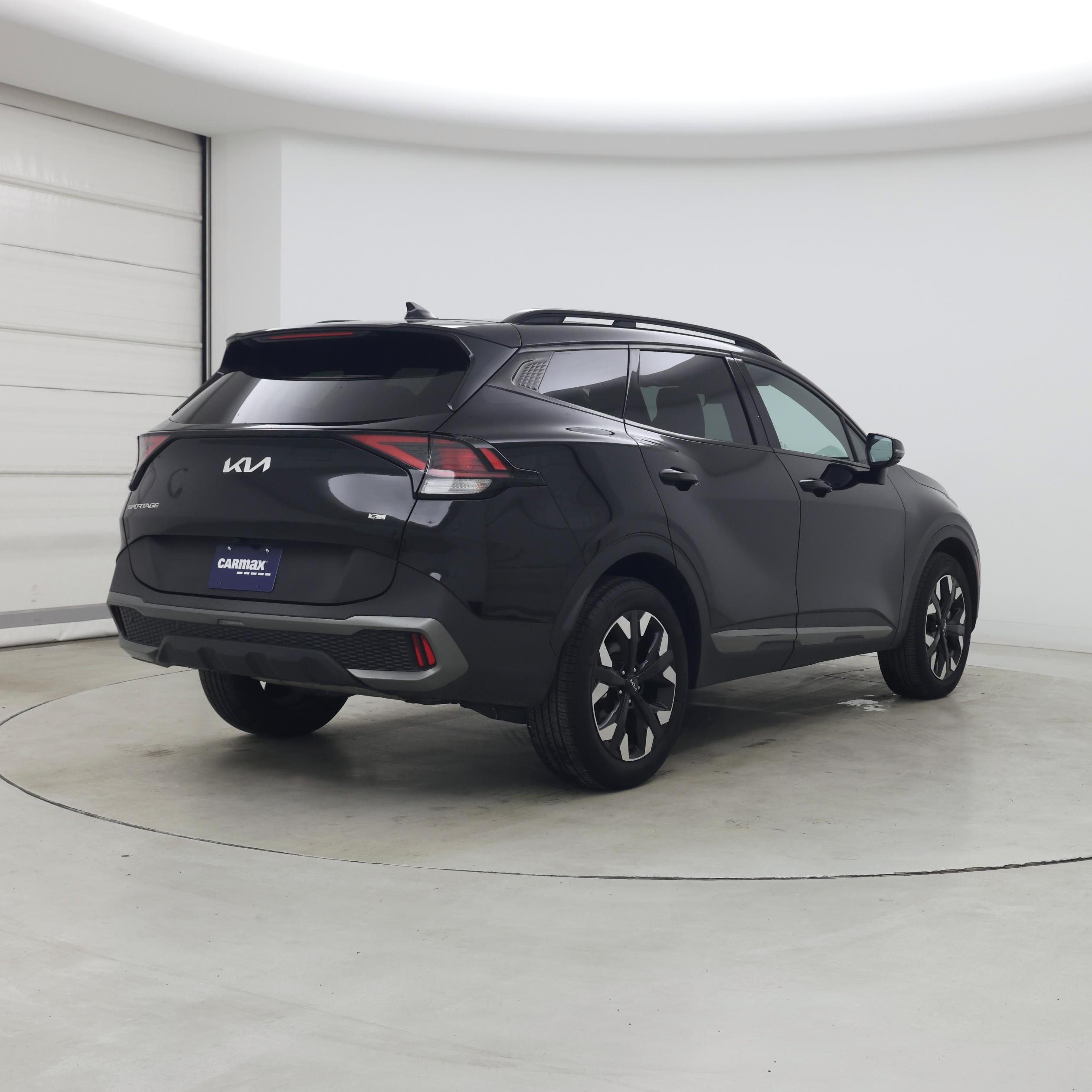 Thumbnail: 2023 Kia Sportage - 8