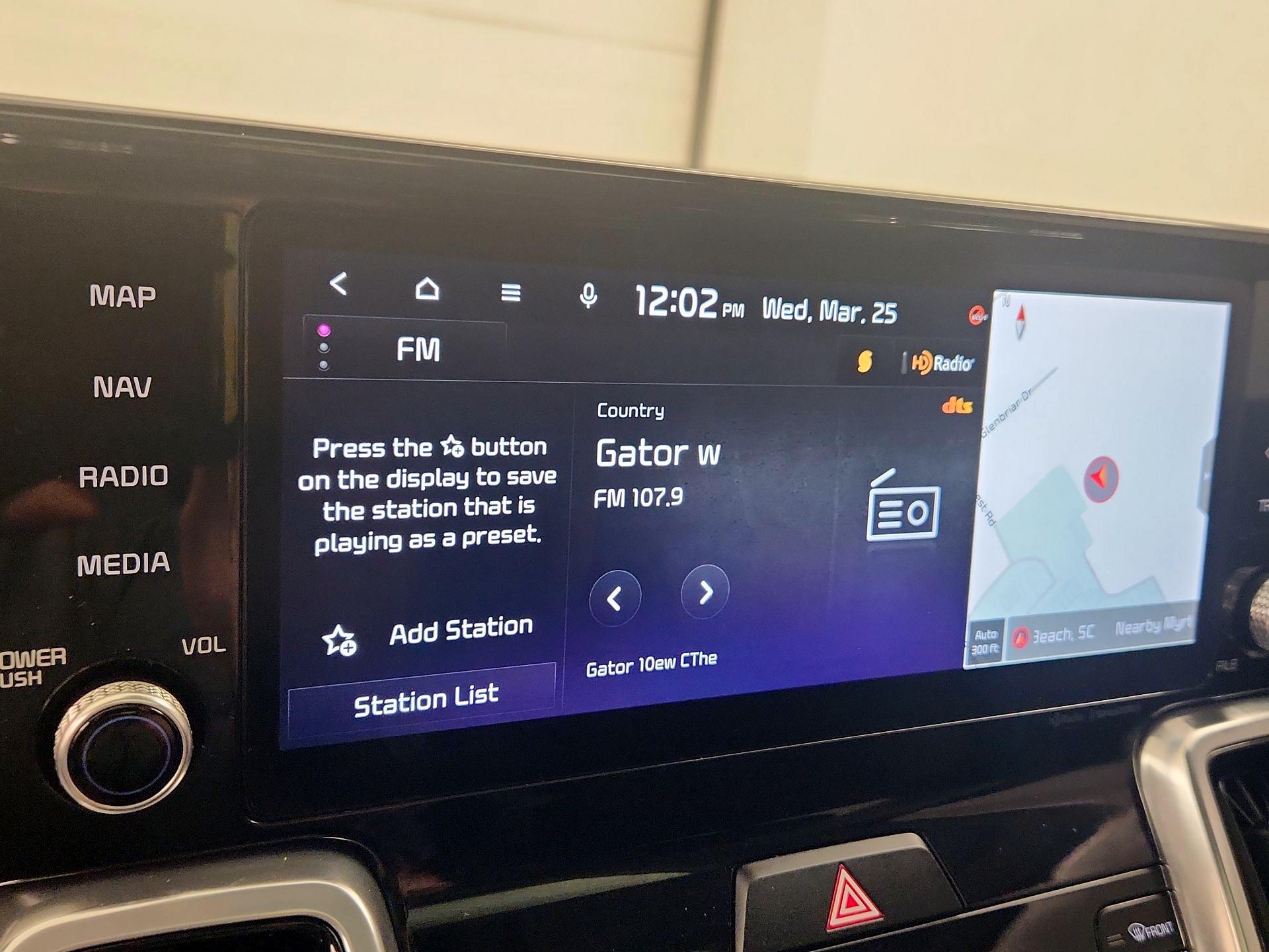 Thumbnail: 2023 Kia Sorento - 14