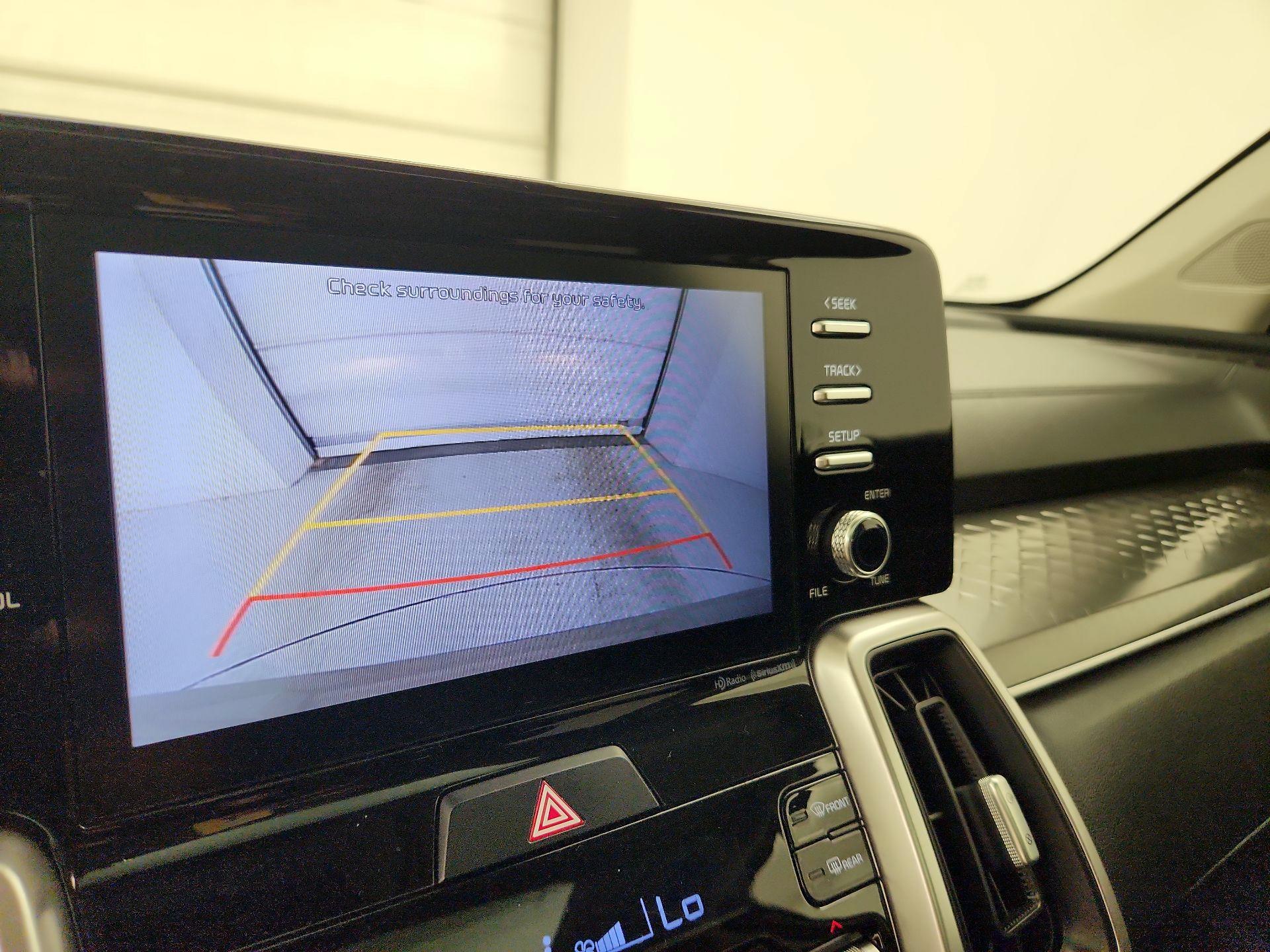 Thumbnail: 2021 Kia Sorento - 14