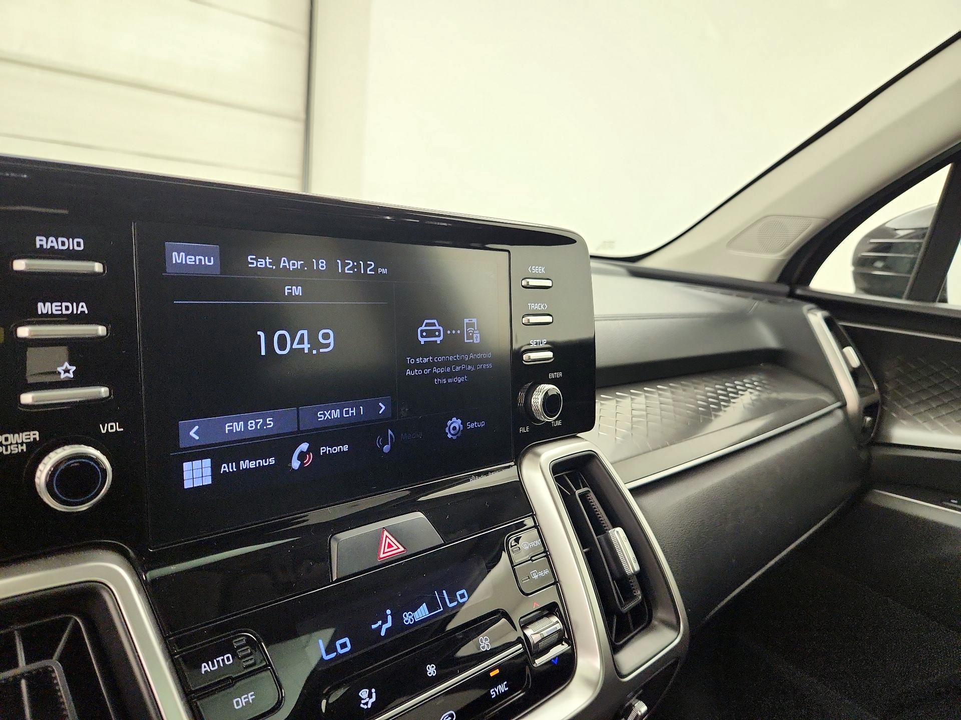 Thumbnail: 2021 Kia Sorento - 15