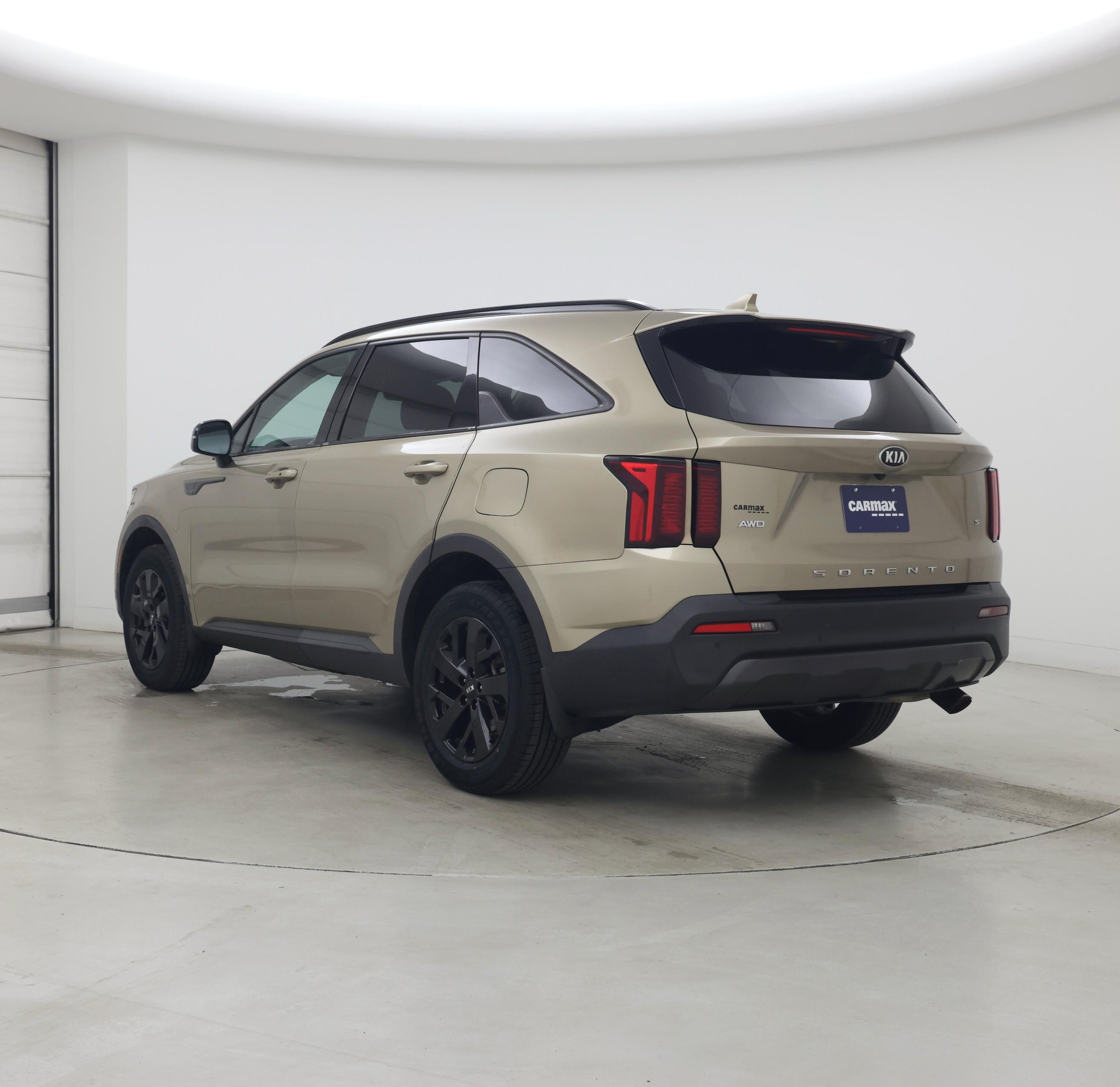 Thumbnail: 2021 Kia Sorento - 2