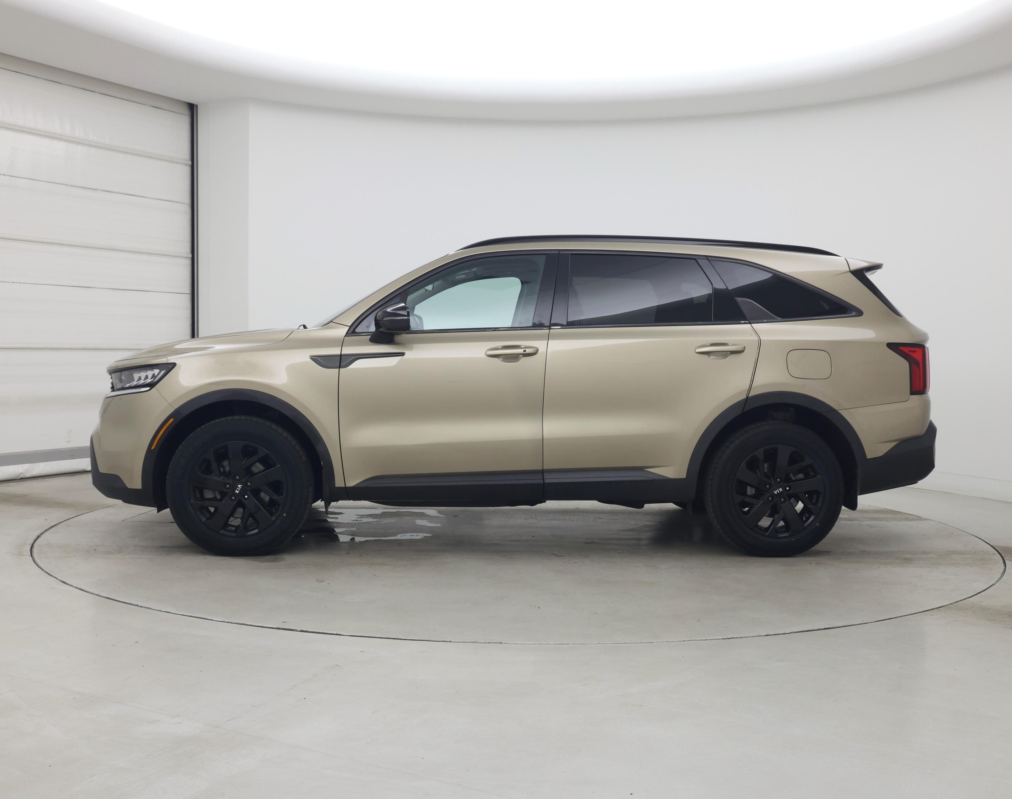 Thumbnail: 2021 Kia Sorento - 3