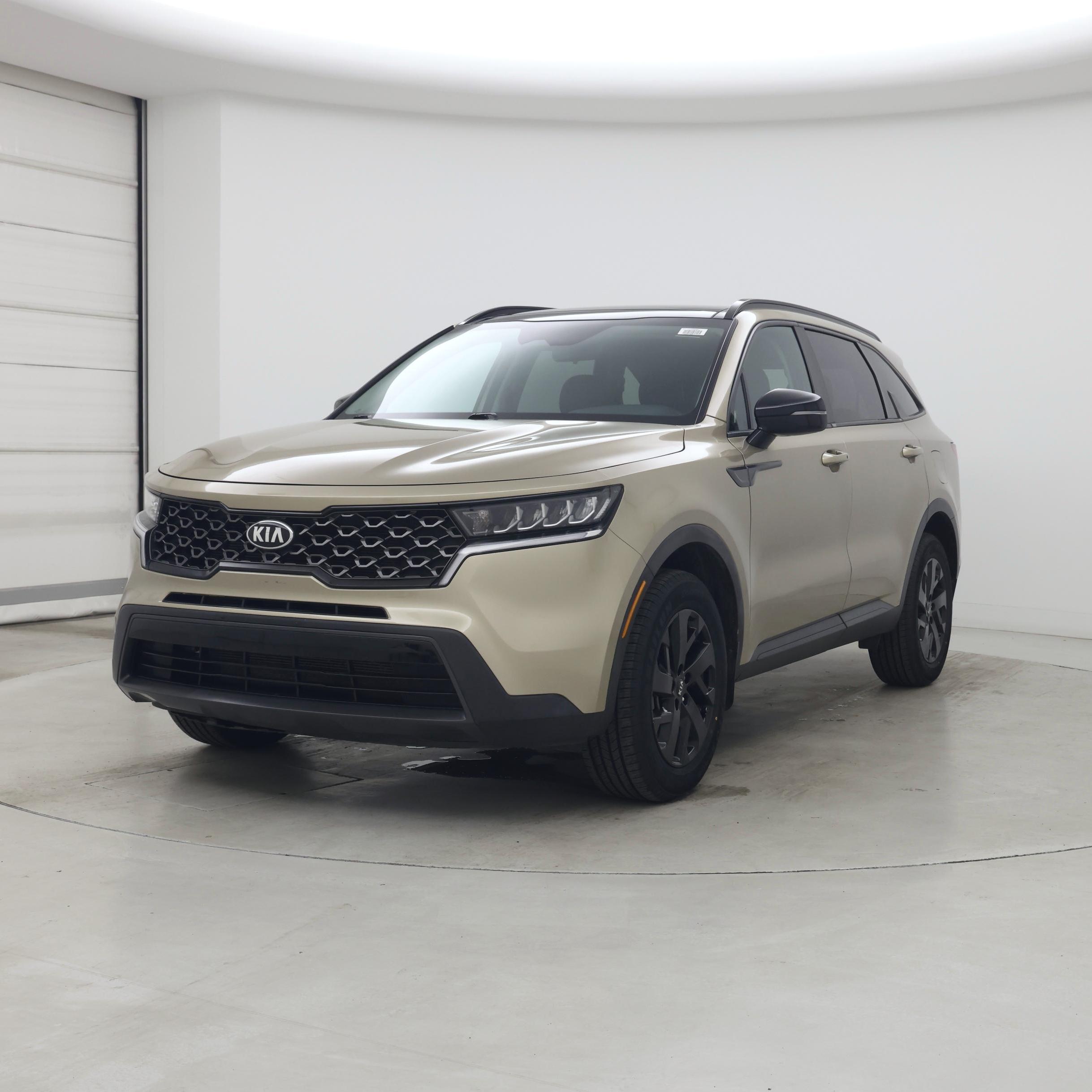 Thumbnail: 2021 Kia Sorento - 4
