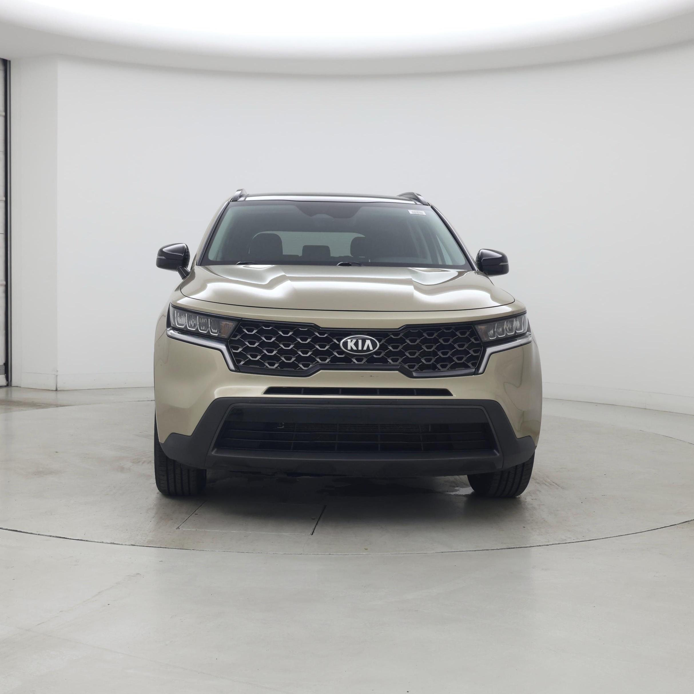 Thumbnail: 2021 Kia Sorento - 5