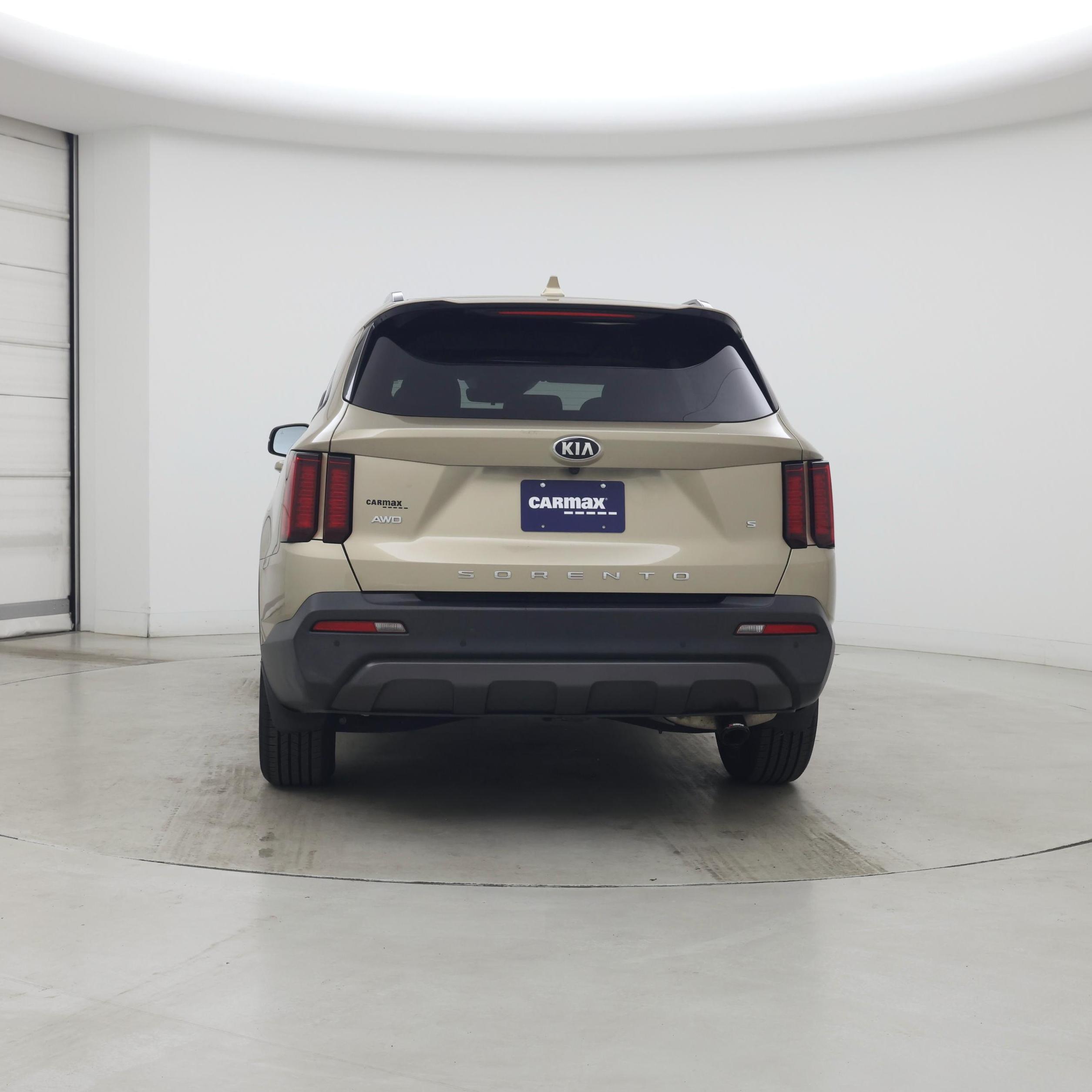 Thumbnail: 2021 Kia Sorento - 6