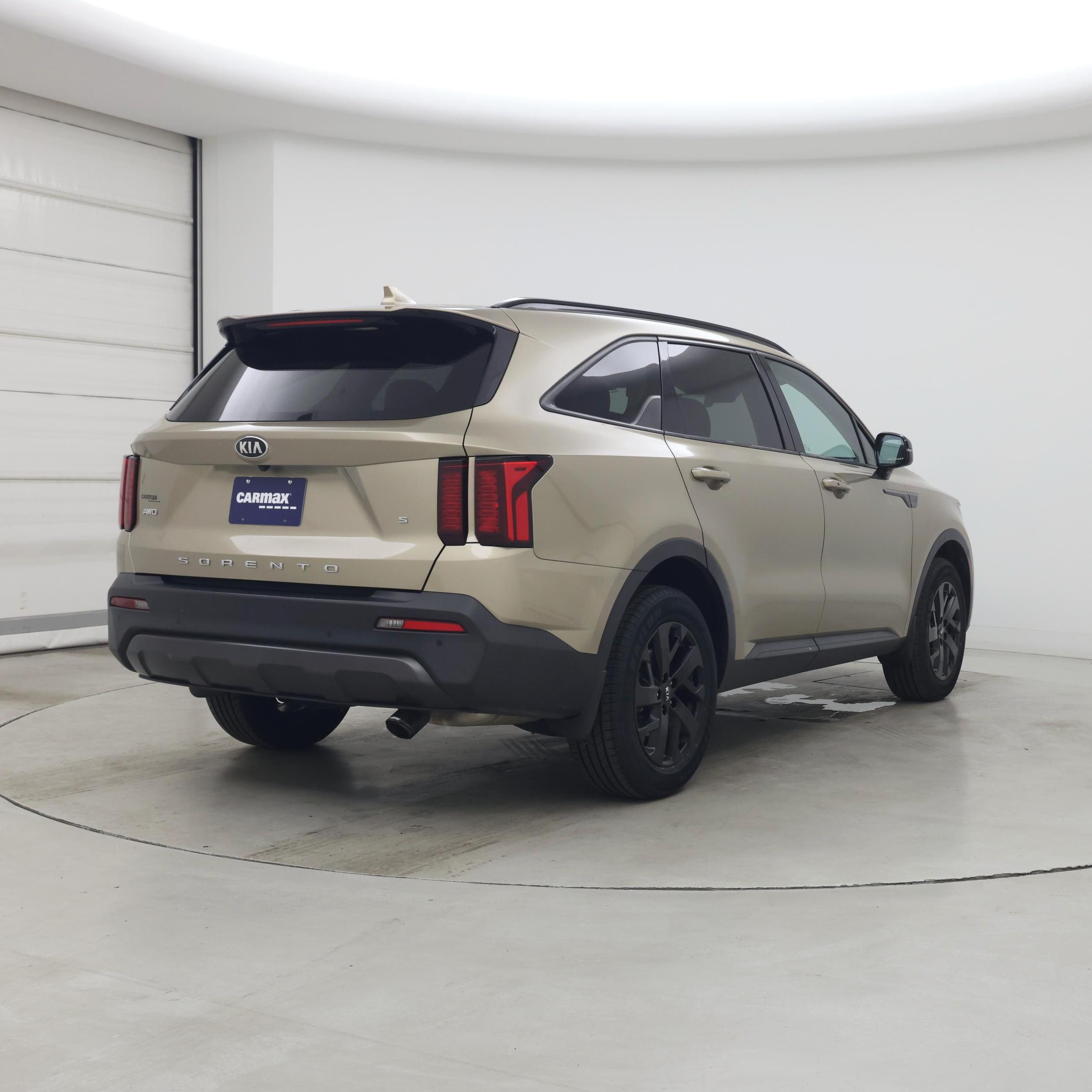 Thumbnail: 2021 Kia Sorento - 8