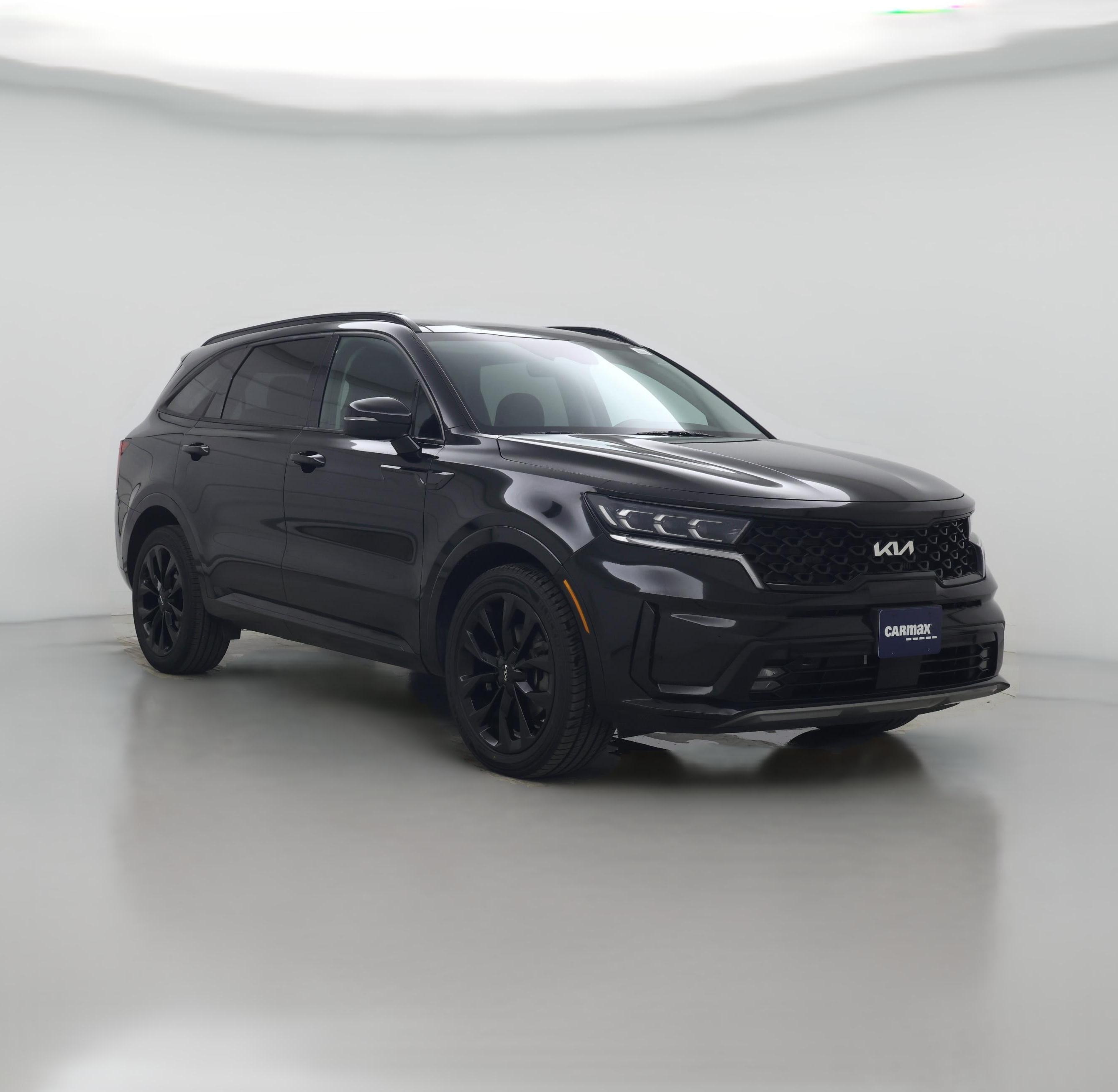 Thumbnail: 2023 Kia Sorento - 1
