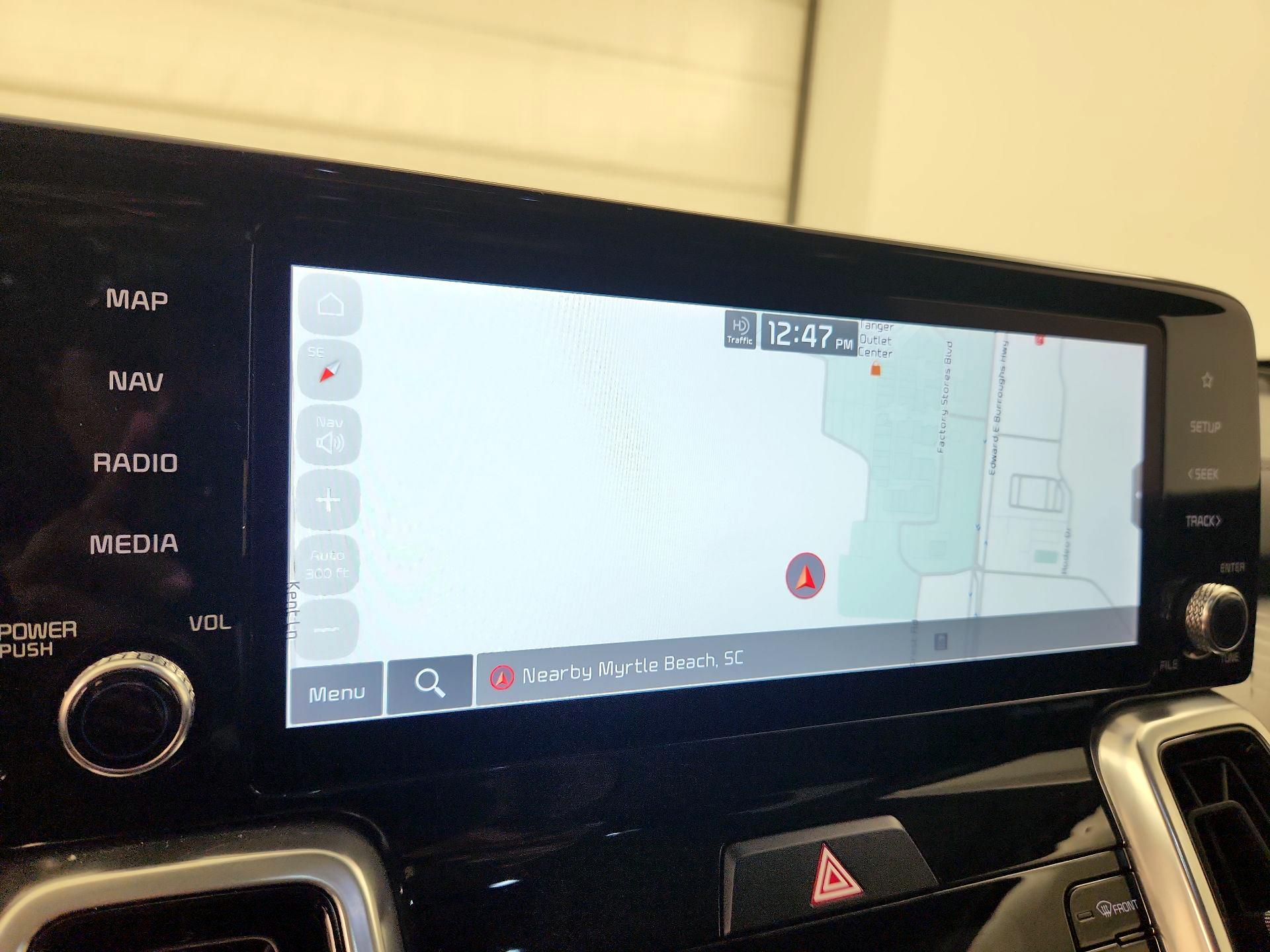 Thumbnail: 2023 Kia Sorento - 14