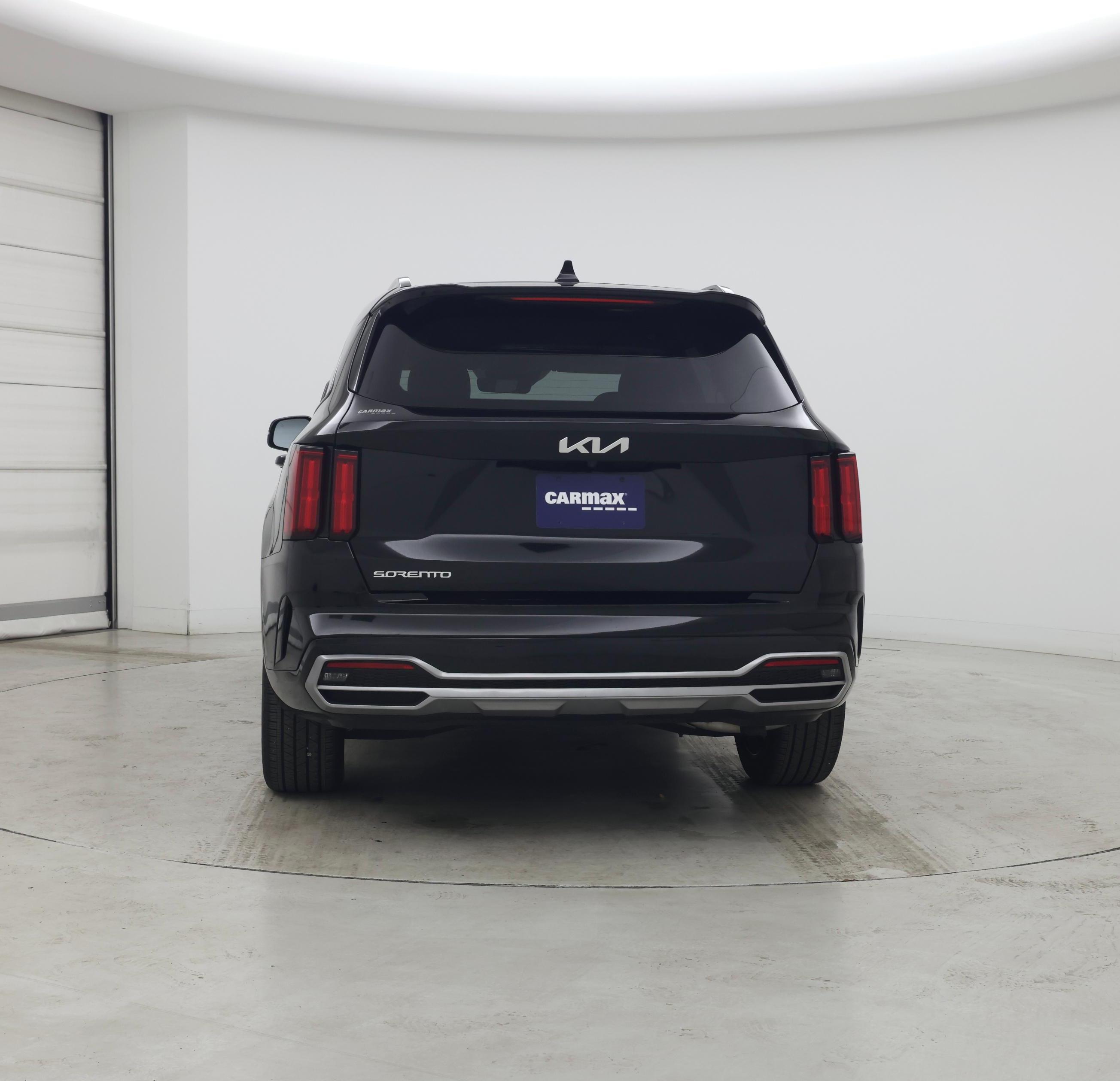 Thumbnail: 2023 Kia Sorento - 6