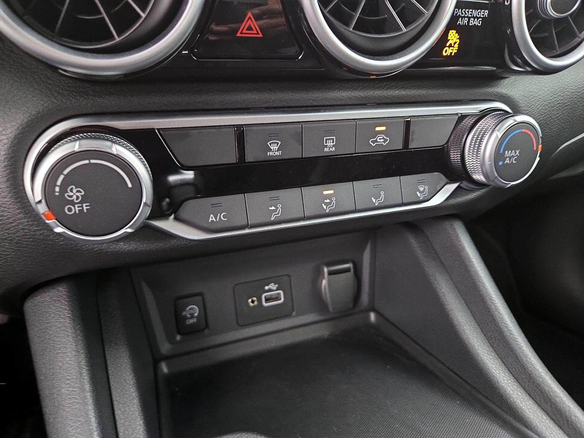 Thumbnail: 2025 Nissan Sentra - 16