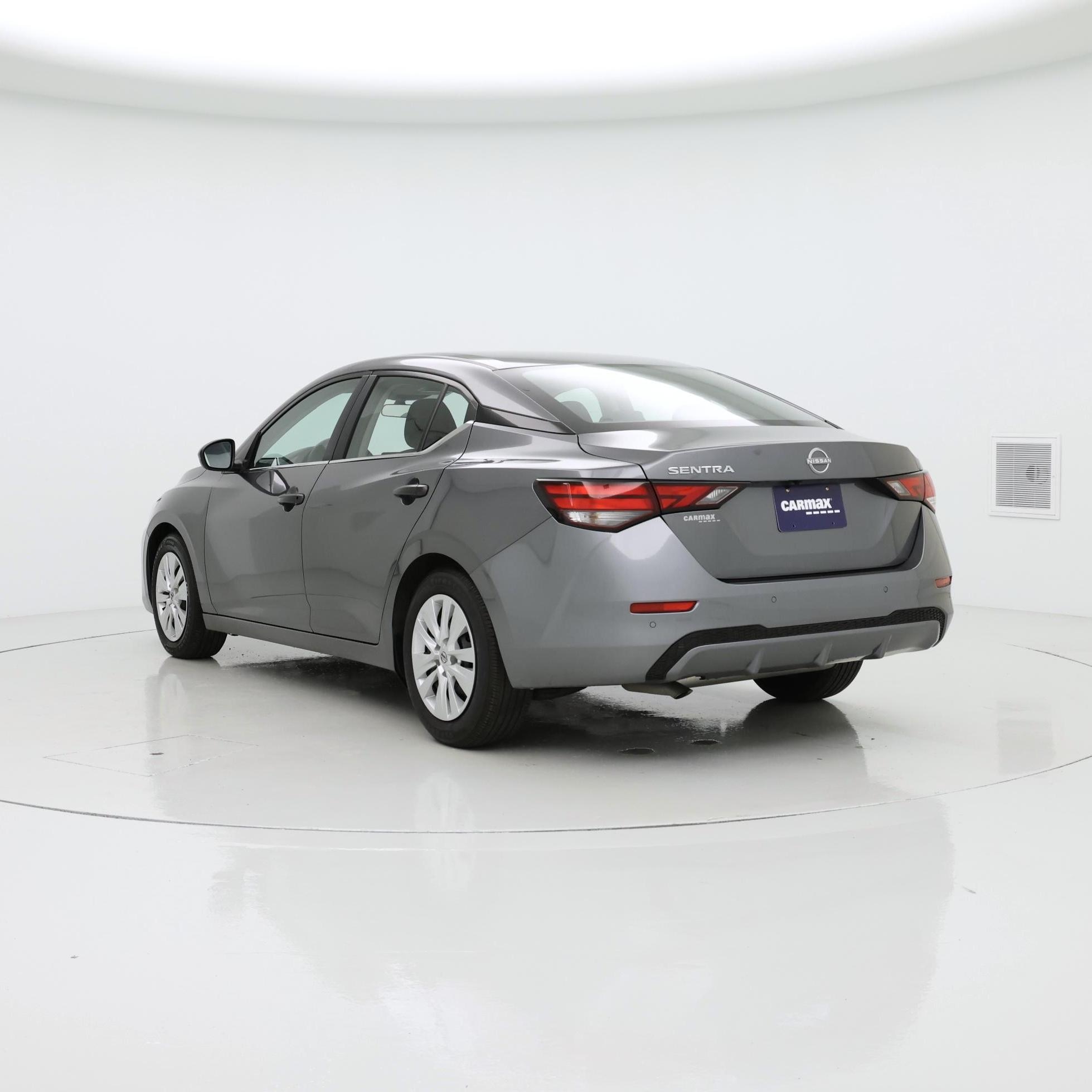 Thumbnail: 2025 Nissan Sentra - 2