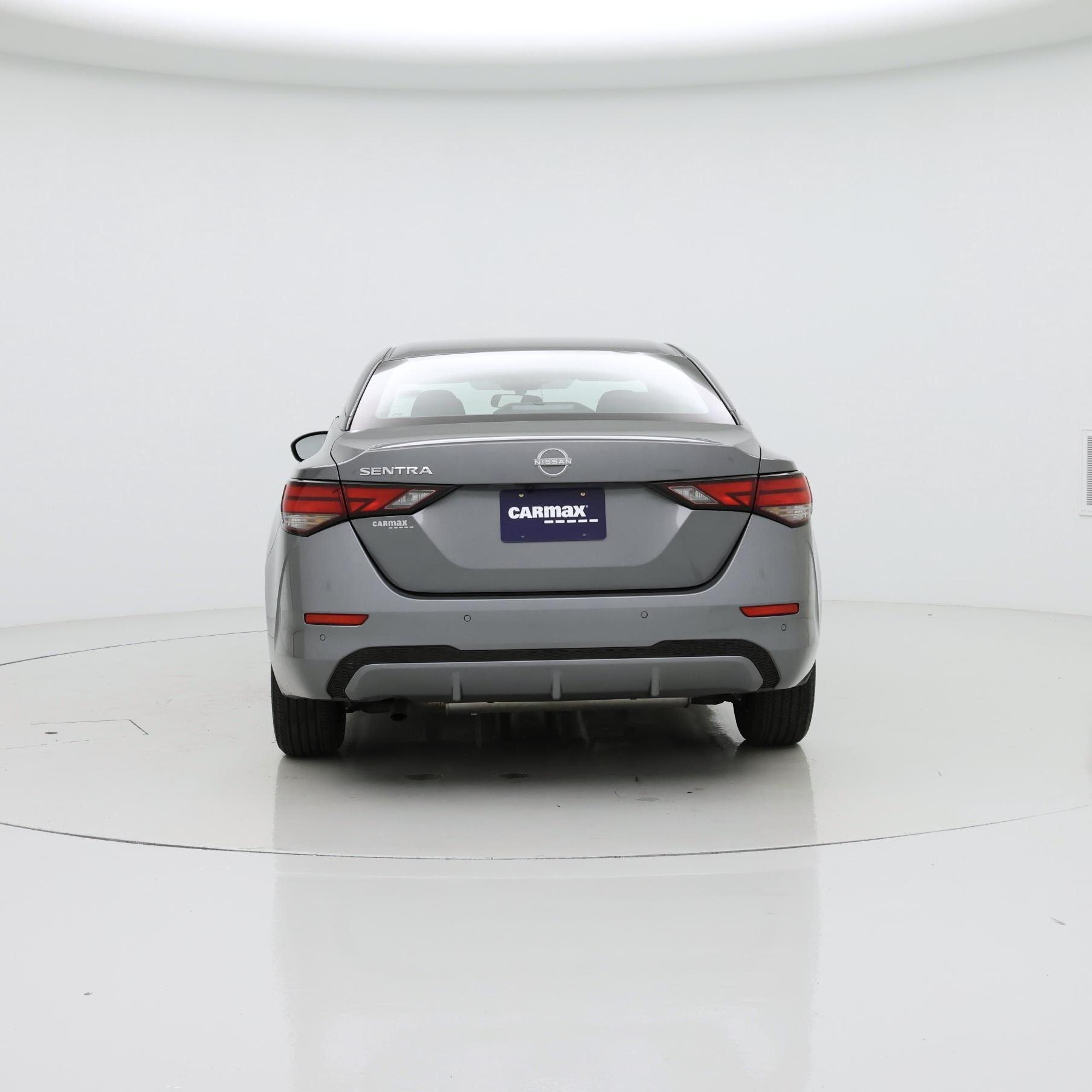 Thumbnail: 2025 Nissan Sentra - 6