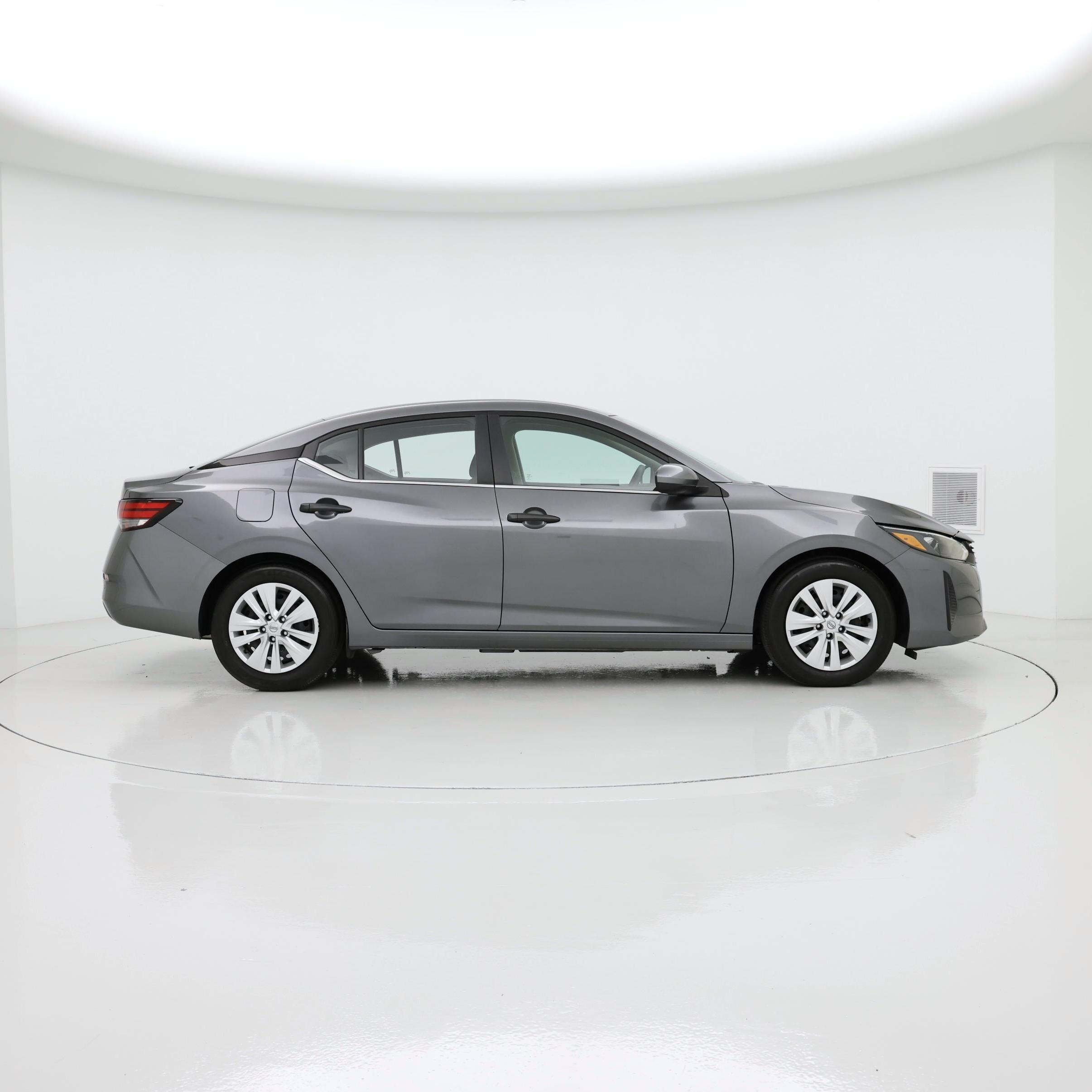 Thumbnail: 2025 Nissan Sentra - 7